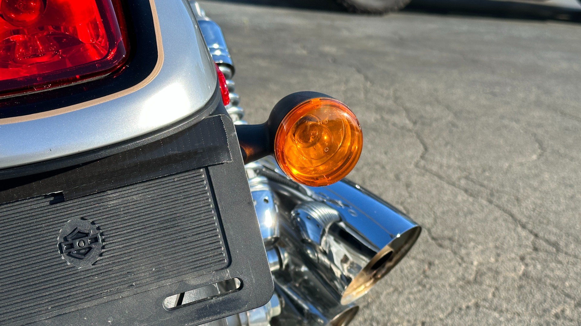 Used 2003 Harley Davidson V Rod ANNIVERSARY EDITION / 1130CC ENGINE / BREMBO BRAKES / VORTEX AIR SCOOPS for sale $9,995 at Formula Imports in Charlotte NC 28227 34