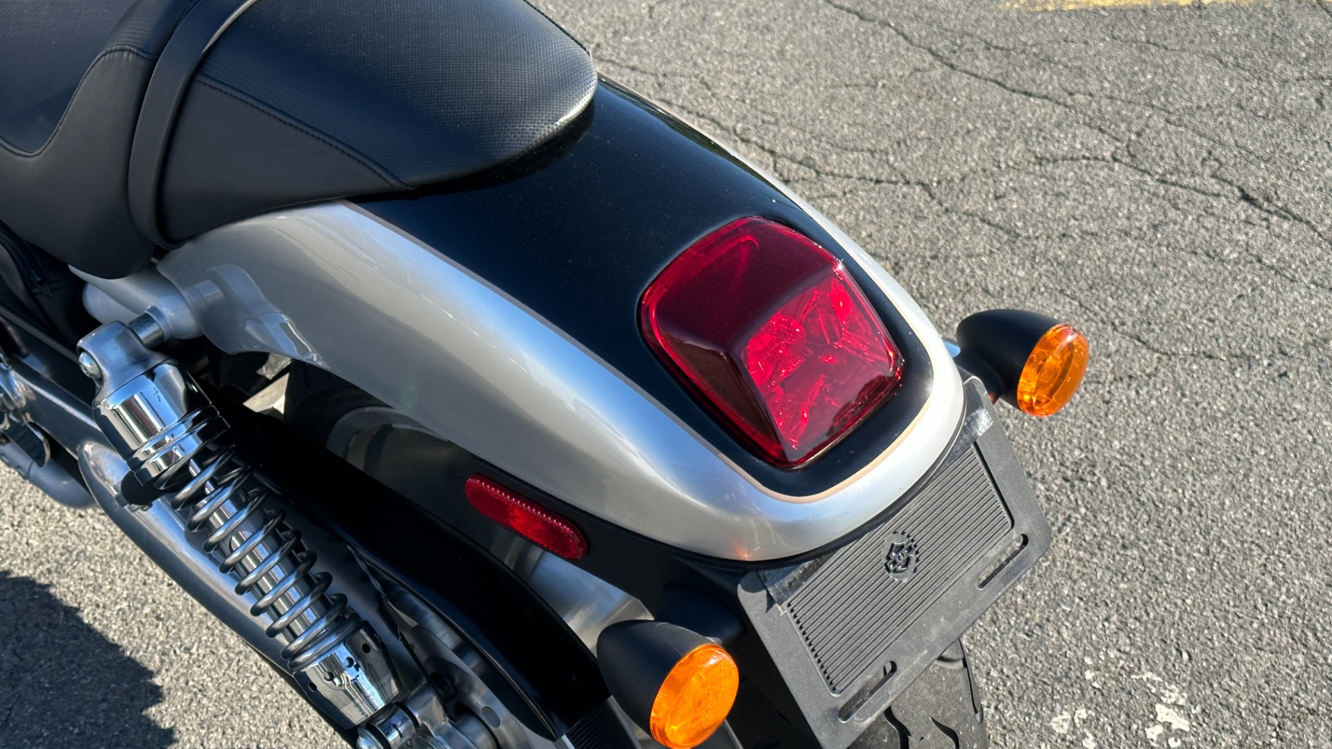 Used 2003 Harley Davidson V Rod ANNIVERSARY EDITION / 1130CC ENGINE / BREMBO BRAKES / VORTEX AIR SCOOPS for sale $9,995 at Formula Imports in Charlotte NC 28227 36