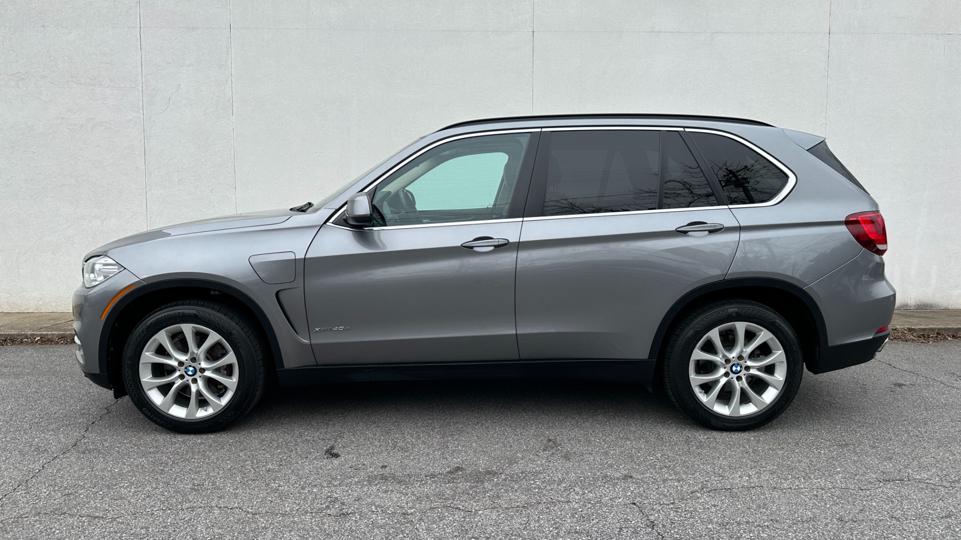 Used 2016 BMW X5 eDrive xDrive40e For Sale ($22,999) | Formula Imports ...