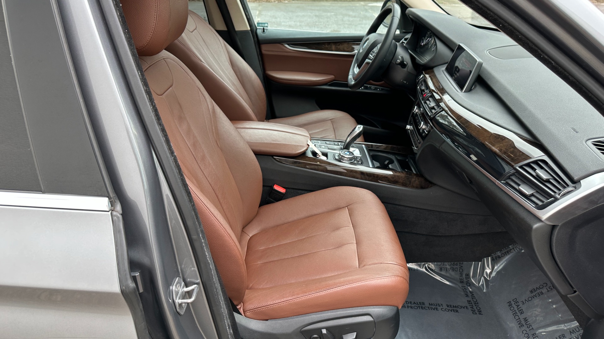 Used 2016 BMW X5 eDrive xDrive40e / HYBRID / COLD WEATHER PACKAGE / PREMIUM PACKAGE for sale $23,995 at Formula Imports in Charlotte NC 28227 31
