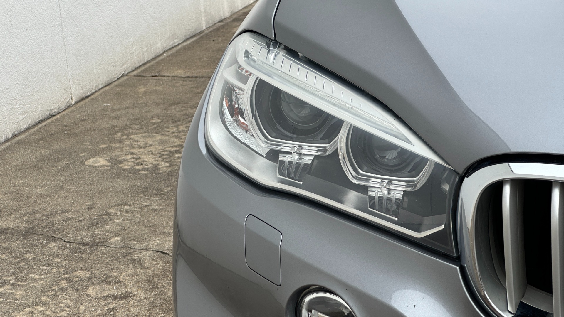 Used 2016 BMW X5 eDrive xDrive40e / HYBRID / COLD WEATHER PACKAGE / PREMIUM PACKAGE for sale $23,995 at Formula Imports in Charlotte NC 28227 38