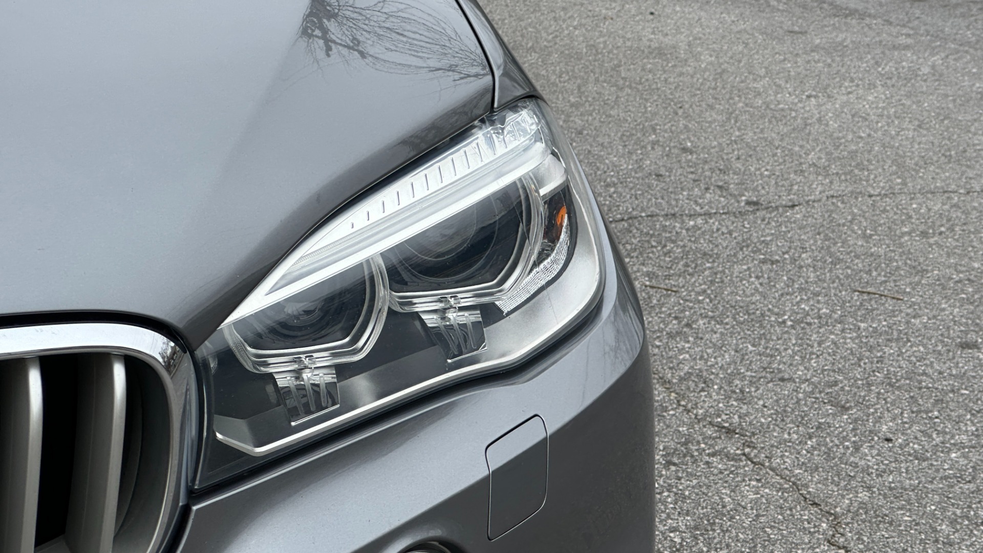 Used 2016 BMW X5 eDrive xDrive40e / HYBRID / COLD WEATHER PACKAGE / PREMIUM PACKAGE for sale $23,995 at Formula Imports in Charlotte NC 28227 39
