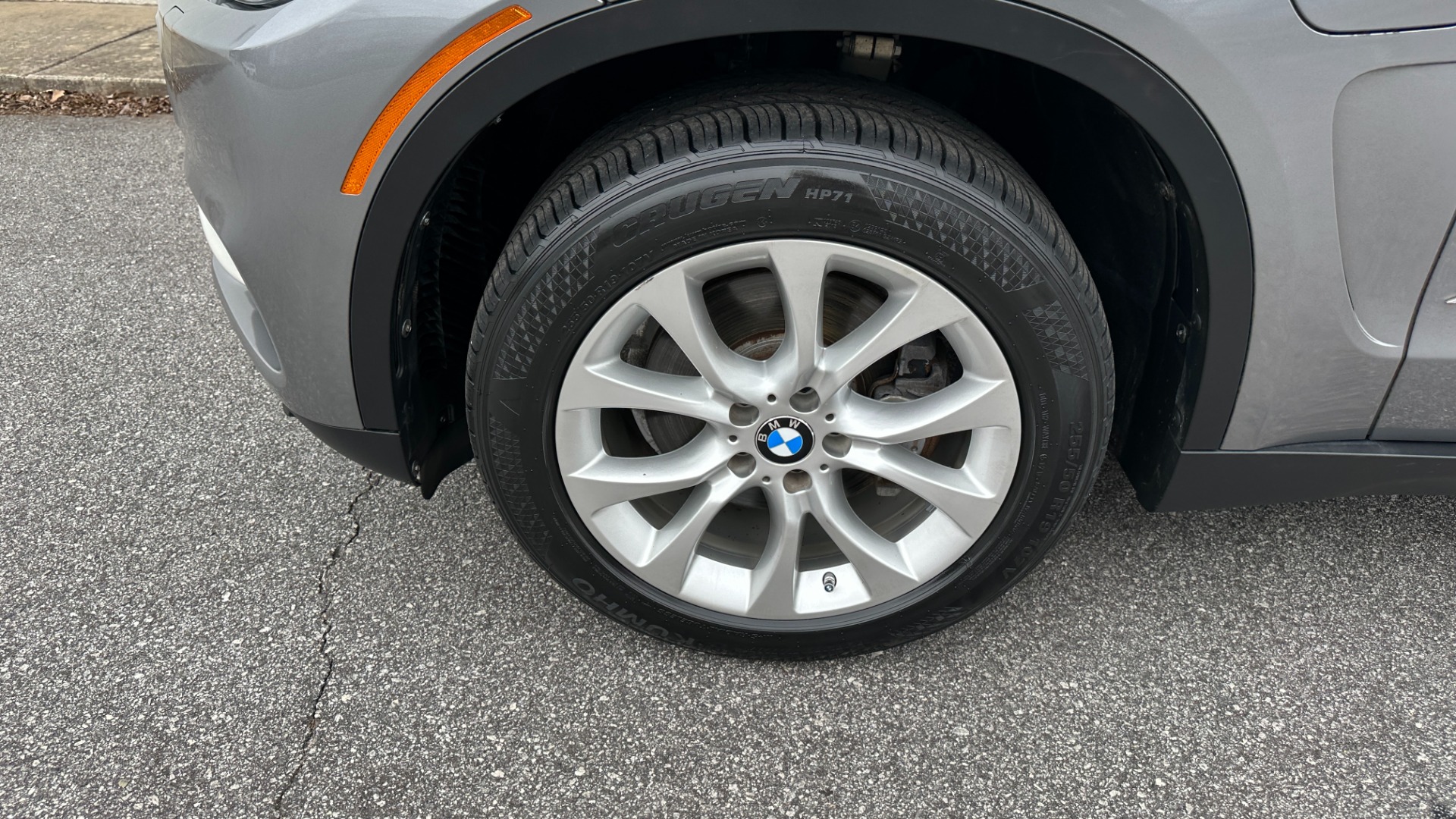 Used 2016 BMW X5 eDrive xDrive40e / HYBRID / COLD WEATHER PACKAGE / PREMIUM PACKAGE for sale $23,995 at Formula Imports in Charlotte NC 28227 42