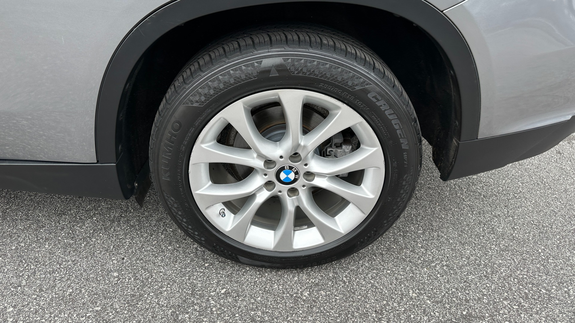 Used 2016 BMW X5 eDrive xDrive40e / HYBRID / COLD WEATHER PACKAGE / PREMIUM PACKAGE for sale $23,995 at Formula Imports in Charlotte NC 28227 43