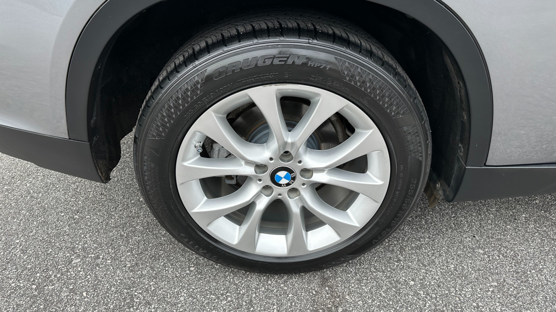 Used 2016 BMW X5 eDrive xDrive40e / HYBRID / COLD WEATHER PACKAGE / PREMIUM PACKAGE for sale $23,995 at Formula Imports in Charlotte NC 28227 44