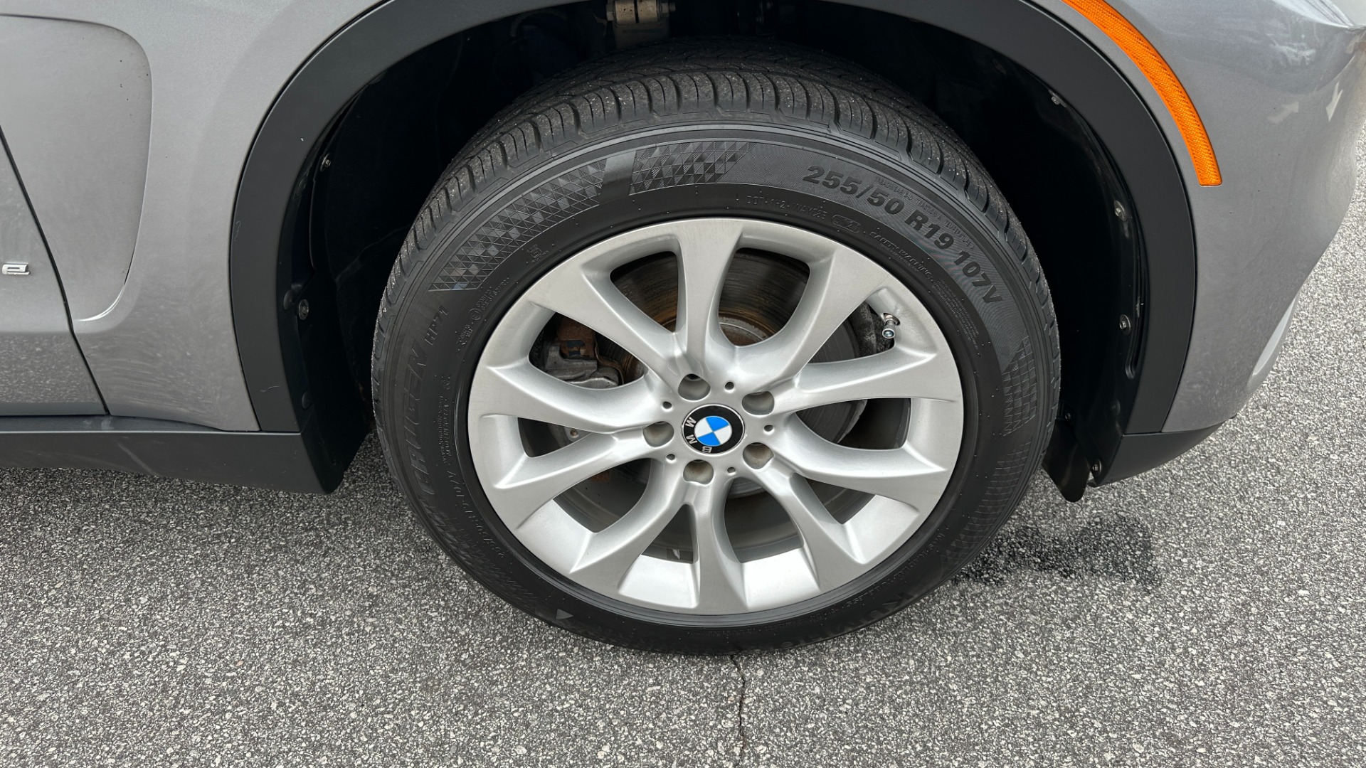 Used 2016 BMW X5 eDrive xDrive40e / HYBRID / COLD WEATHER PACKAGE / PREMIUM PACKAGE for sale $23,995 at Formula Imports in Charlotte NC 28227 45