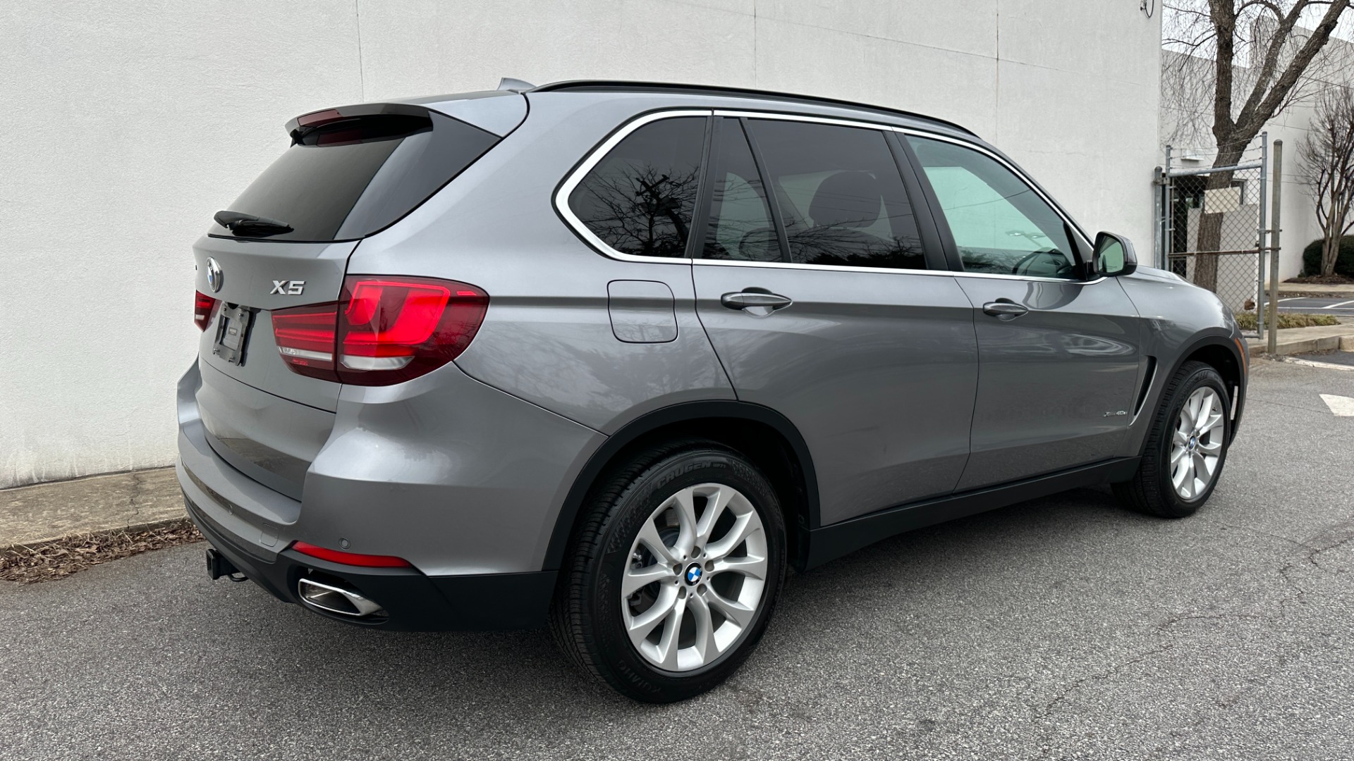 Used 2016 BMW X5 eDrive xDrive40e / HYBRID / COLD WEATHER PACKAGE / PREMIUM PACKAGE for sale $23,995 at Formula Imports in Charlotte NC 28227 7