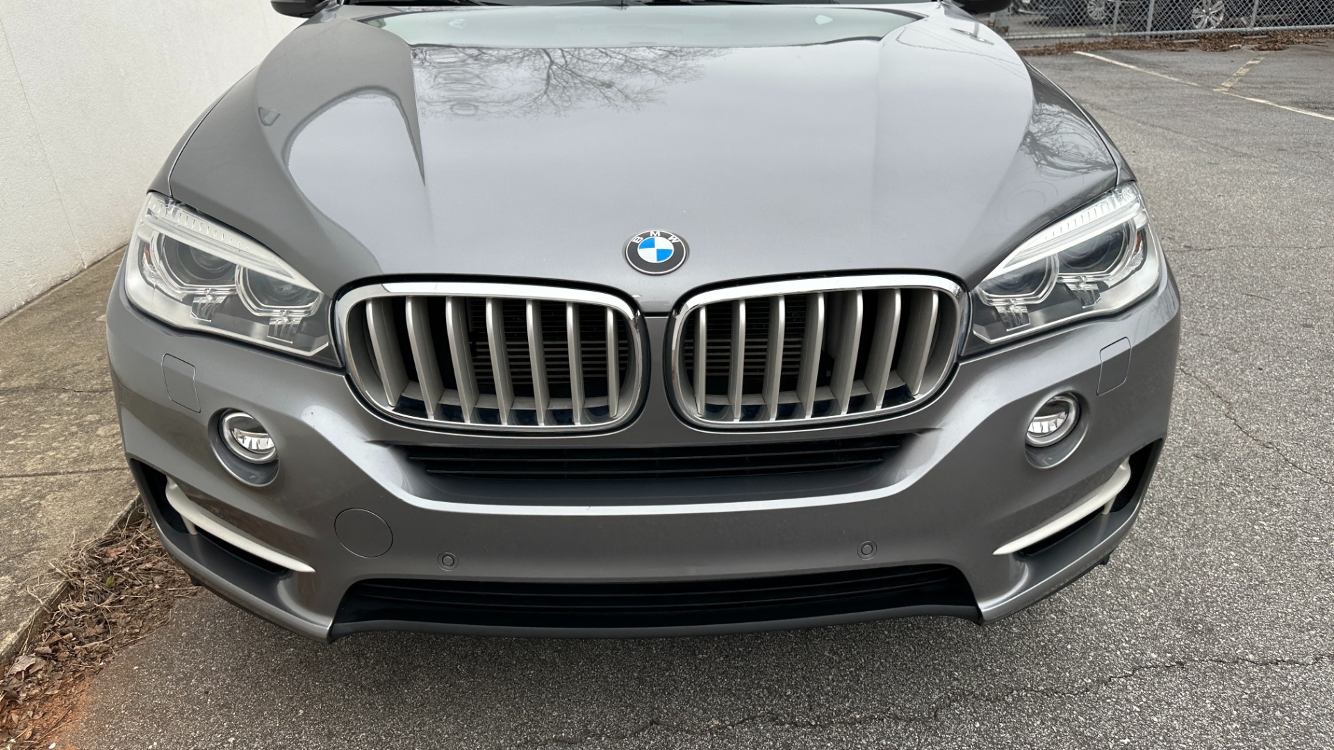 Used 2016 BMW X5 eDrive xDrive40e / HYBRID / COLD WEATHER PACKAGE / PREMIUM PACKAGE for sale $23,995 at Formula Imports in Charlotte NC 28227 8