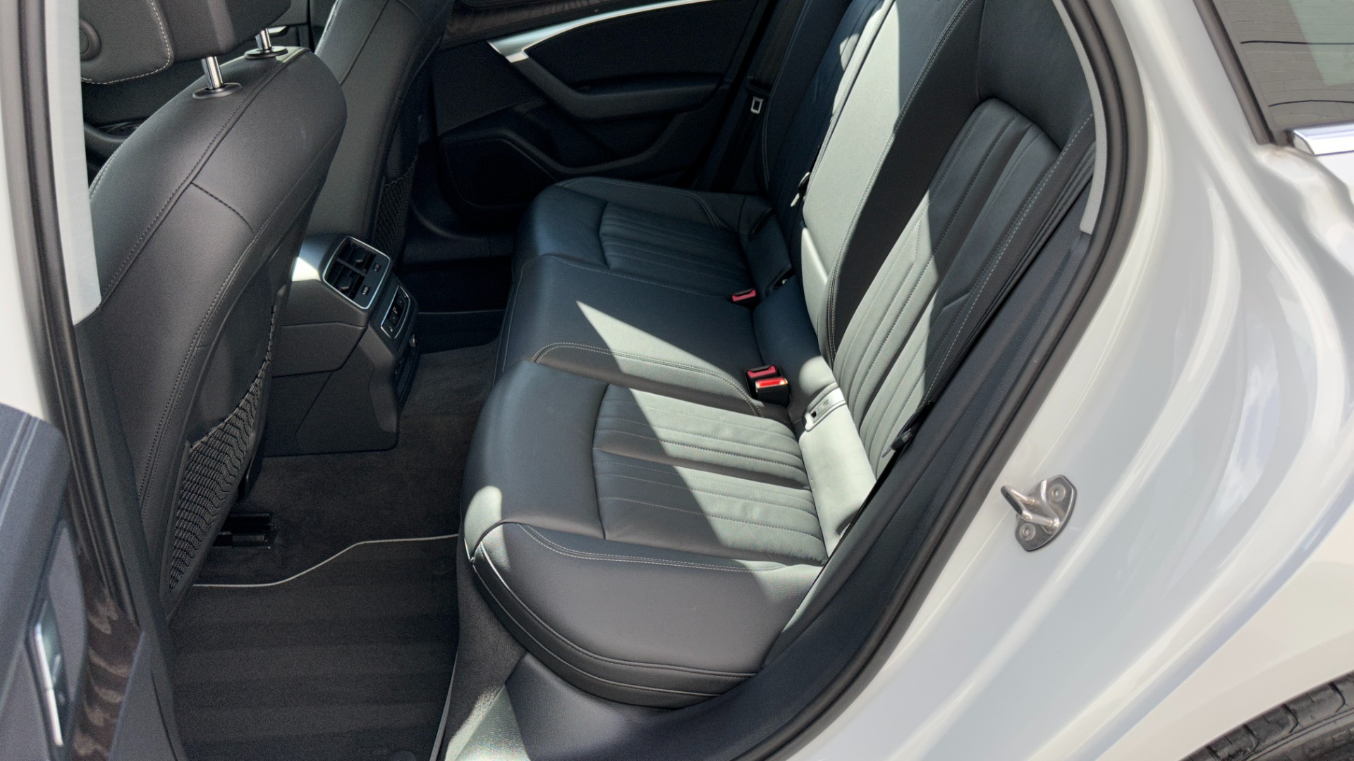 Used 2019 Audi A6 PREMIUM / COLD WEATHER PKG / CONVENIENCE PKG / INTERIOR PROTECTION PKG for sale Sold at Formula Imports in Charlotte NC 28227 22