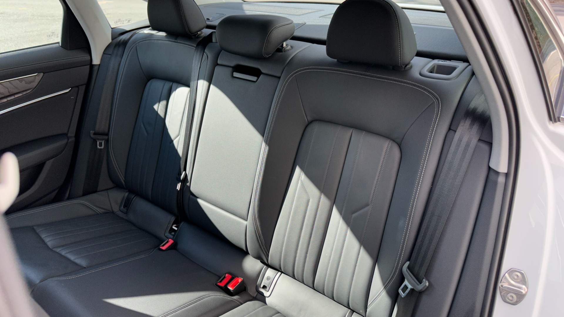 Used 2019 Audi A6 PREMIUM / COLD WEATHER PKG / CONVENIENCE PKG / INTERIOR PROTECTION PKG for sale Sold at Formula Imports in Charlotte NC 28227 23