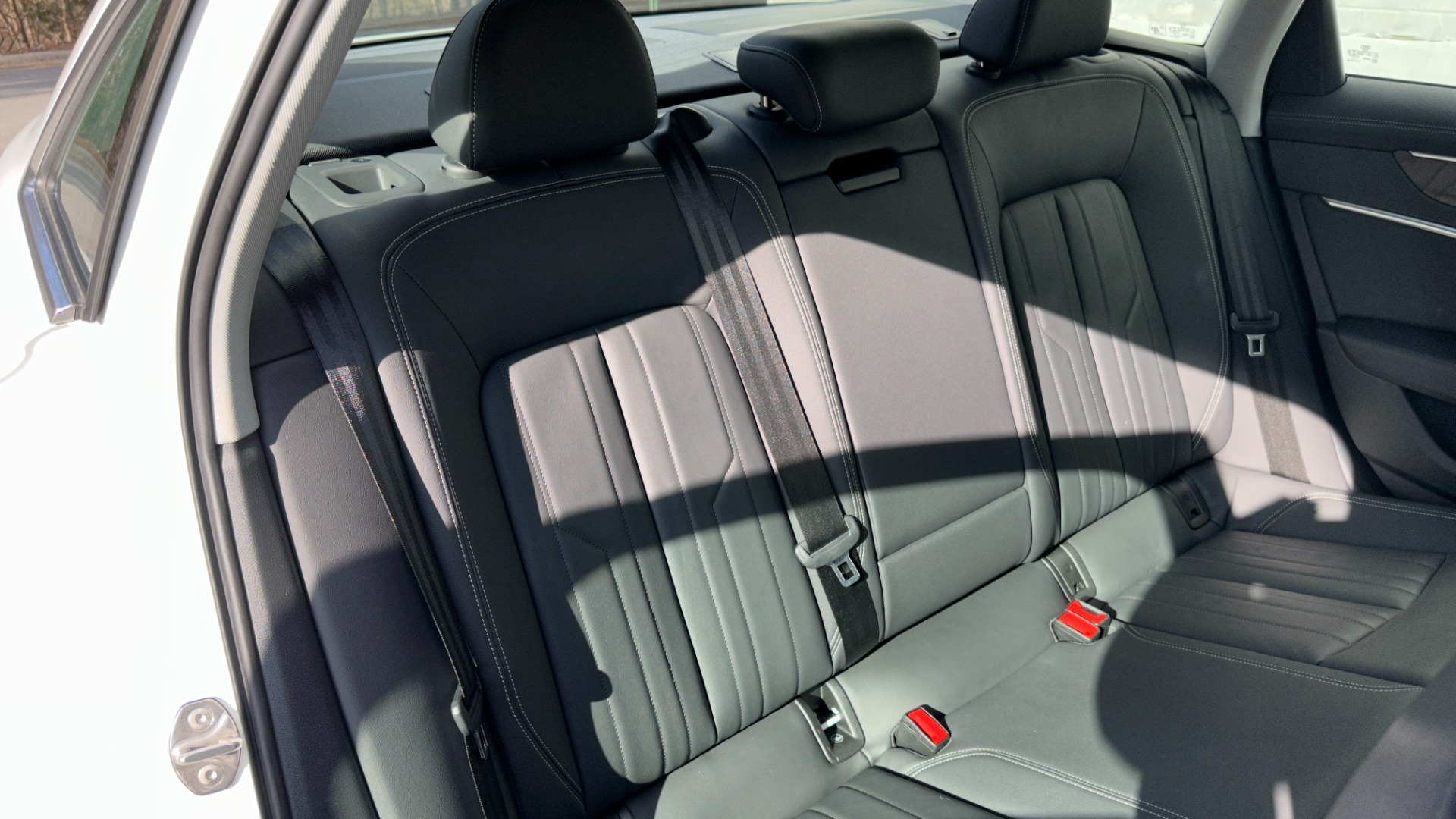 Used 2019 Audi A6 PREMIUM / COLD WEATHER PKG / CONVENIENCE PKG / INTERIOR PROTECTION PKG for sale Sold at Formula Imports in Charlotte NC 28227 28