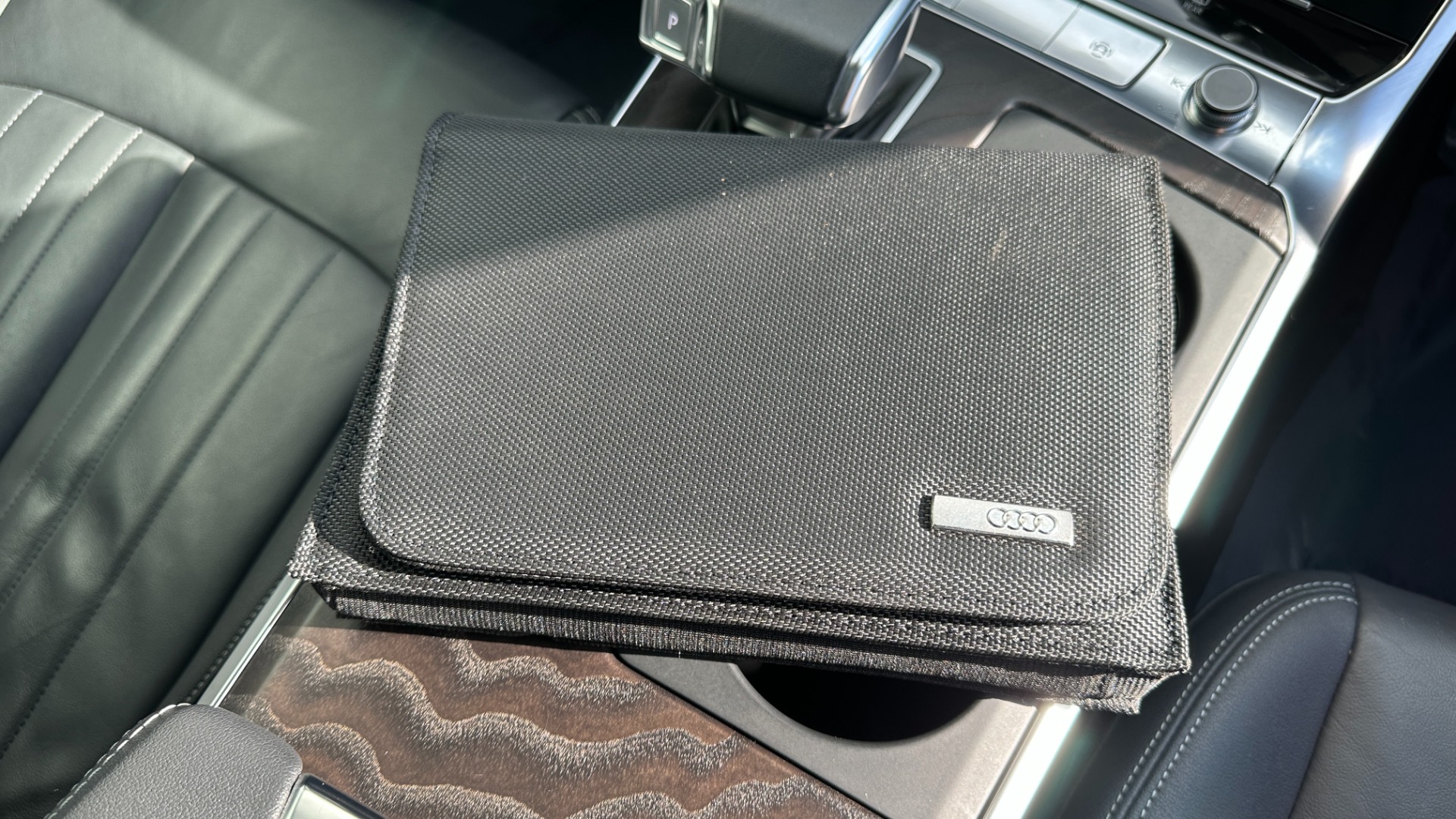 Used 2019 Audi A6 PREMIUM / COLD WEATHER PKG / CONVENIENCE PKG / INTERIOR PROTECTION PKG for sale Sold at Formula Imports in Charlotte NC 28227 33
