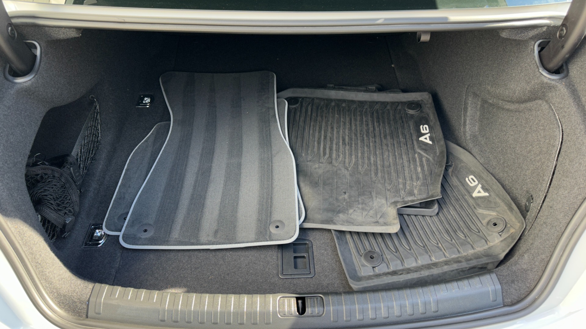 Used 2019 Audi A6 PREMIUM / COLD WEATHER PKG / CONVENIENCE PKG / INTERIOR PROTECTION PKG for sale Sold at Formula Imports in Charlotte NC 28227 35