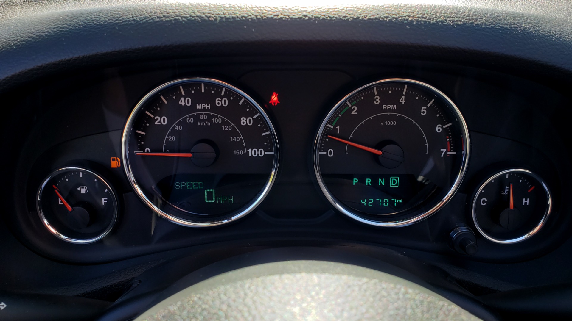 Used 2016 Jeep WRANGLER UNLIMITED SAHARA 4X4 / NAV / ALPINE / TOW PKG / CUSTOM WHEELS for sale Sold at Formula Imports in Charlotte NC 28227 39