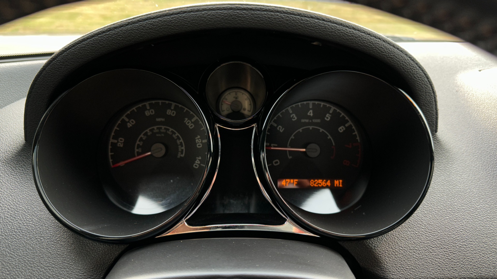 Used 2008 Saturn Sky CONVERTIBLE / MONSOON AUDIO / AUTOMATIC / PREMIUM TRIM / SPOILER for sale Sold at Formula Imports in Charlotte NC 28227 20