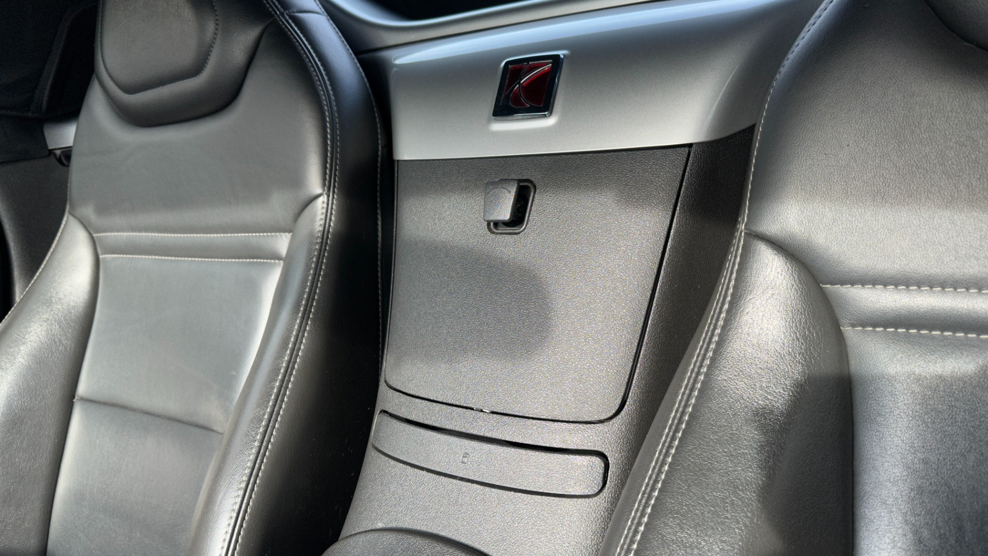 Used 2008 Saturn Sky CONVERTIBLE / MONSOON AUDIO / AUTOMATIC / PREMIUM TRIM / SPOILER for sale $10,995 at Formula Imports in Charlotte NC 28227 25