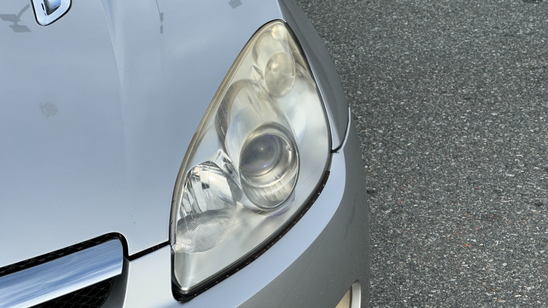 Used 2008 Saturn Sky CONVERTIBLE / MONSOON AUDIO / AUTOMATIC / PREMIUM TRIM / SPOILER for sale Sold at Formula Imports in Charlotte NC 28227 52