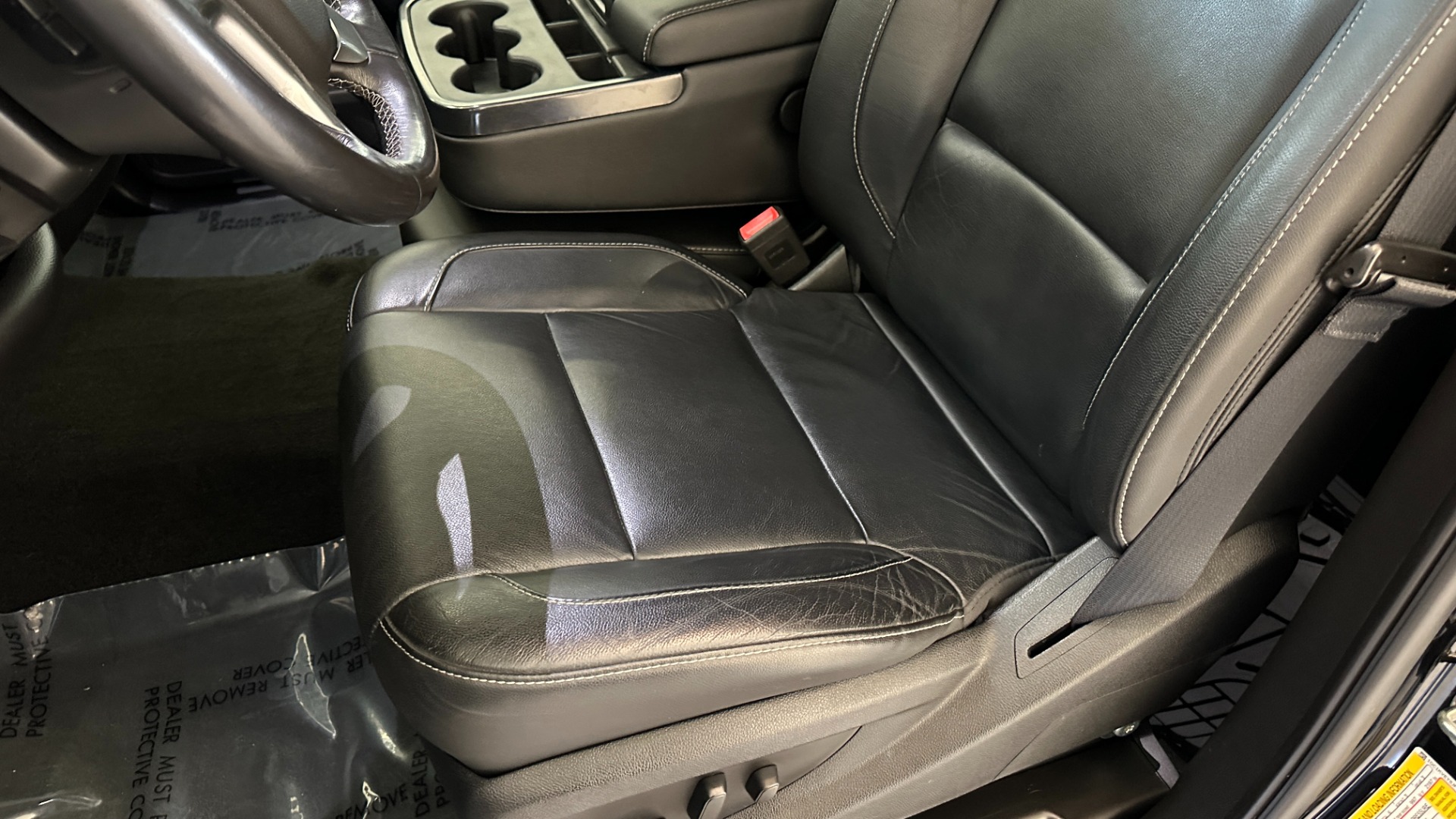Used 2018 Chevrolet Silverado 2500HD LT for sale Sold at Formula Imports in Charlotte NC 28227 27
