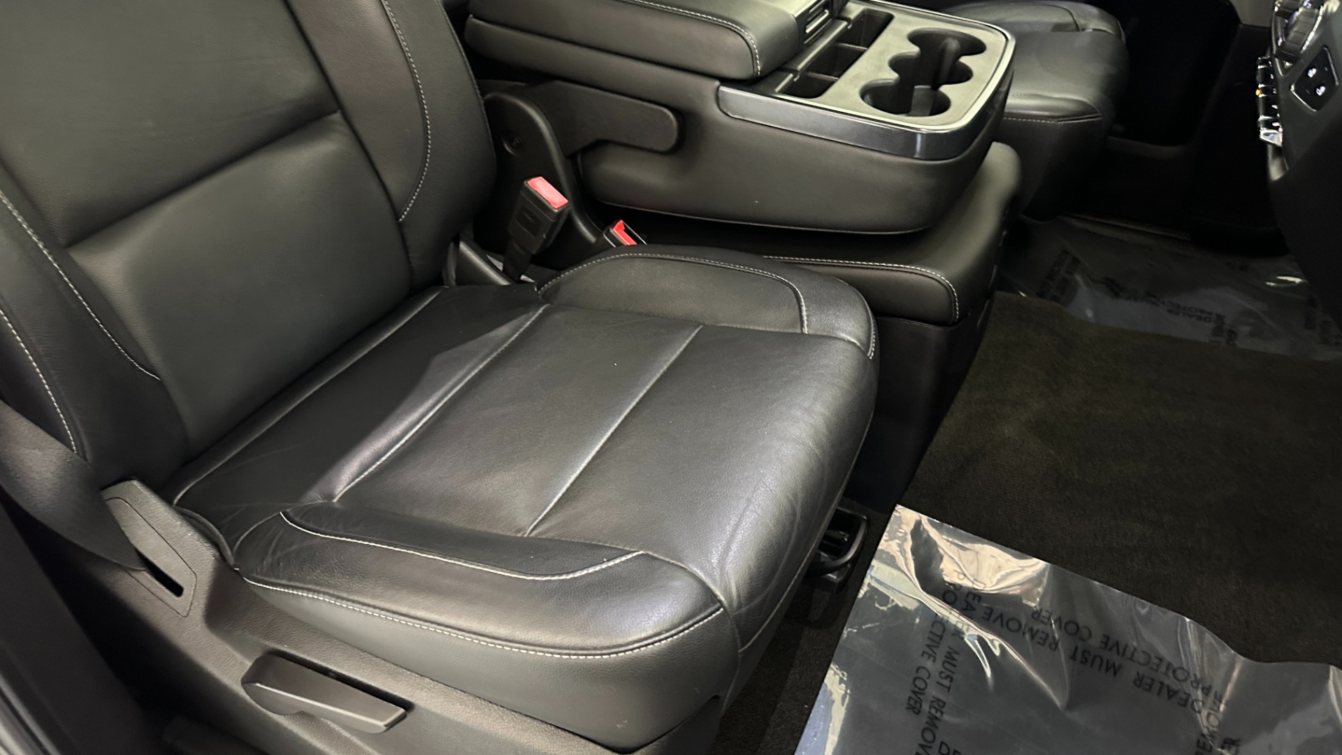Used 2018 Chevrolet Silverado 2500HD LT for sale Sold at Formula Imports in Charlotte NC 28227 43