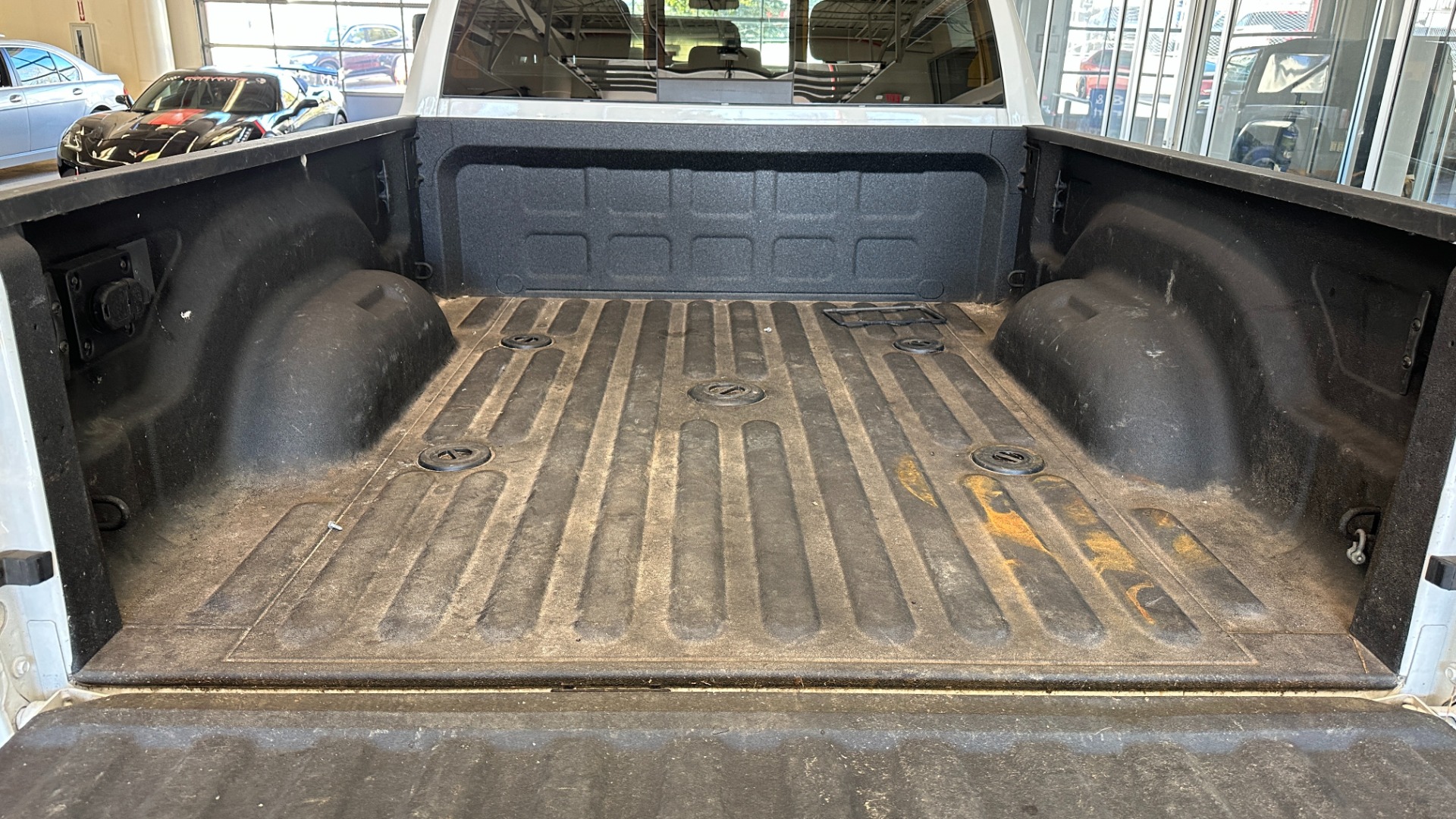 Used 2021 Ram 2500 TRADESMAN / LVL 2 PKG / 6.7L CUMMINS DIESEL / CREW CAB / 4X4 / CHROME PKG for sale $41,595 at Formula Imports in Charlotte NC 28227 15