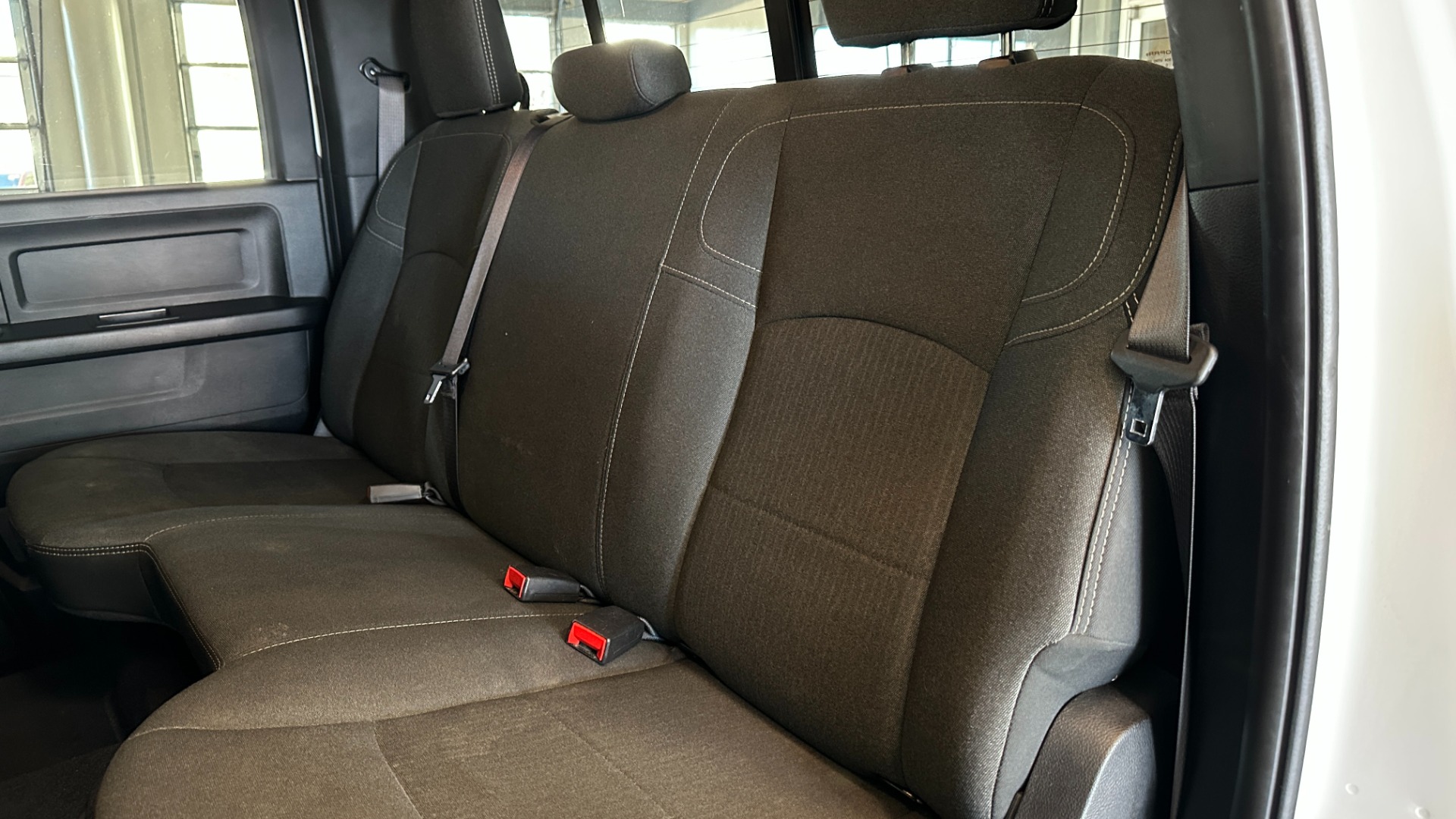 Used 2021 Ram 2500 TRADESMAN / LVL 2 PKG / 6.7L CUMMINS DIESEL / CREW CAB / 4X4 / CHROME PKG for sale $41,595 at Formula Imports in Charlotte NC 28227 22