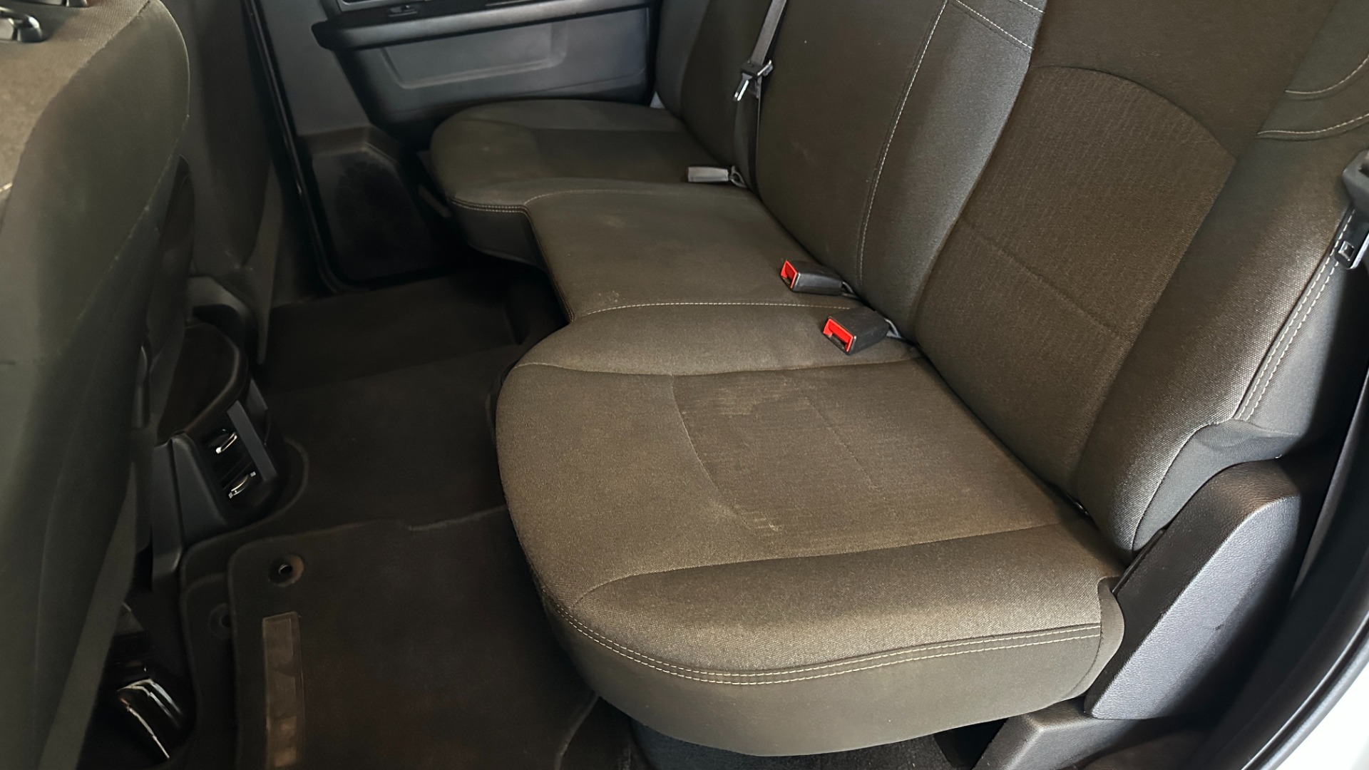 Used 2021 Ram 2500 TRADESMAN / LVL 2 PKG / 6.7L CUMMINS DIESEL / CREW CAB / 4X4 / CHROME PKG for sale $41,595 at Formula Imports in Charlotte NC 28227 23