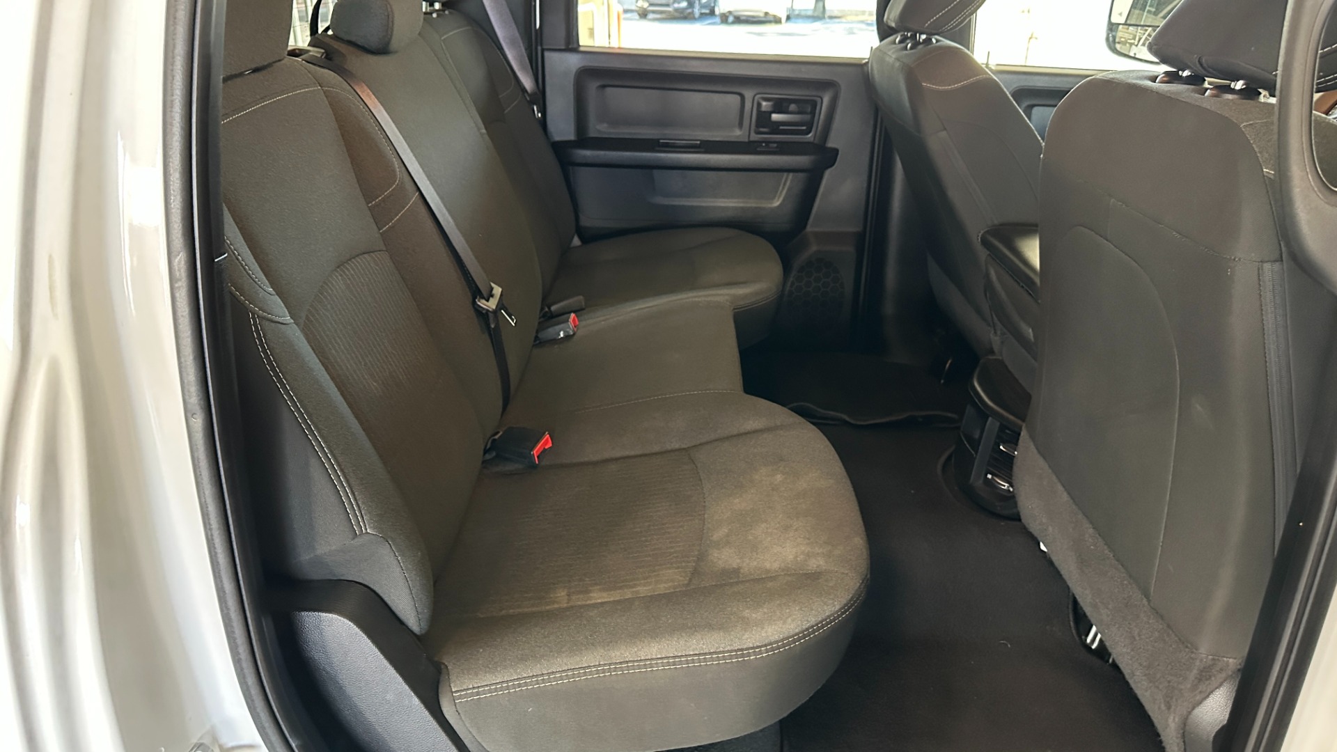 Used 2021 Ram 2500 TRADESMAN / LVL 2 PKG / 6.7L CUMMINS DIESEL / CREW CAB / 4X4 / CHROME PKG for sale $41,595 at Formula Imports in Charlotte NC 28227 26