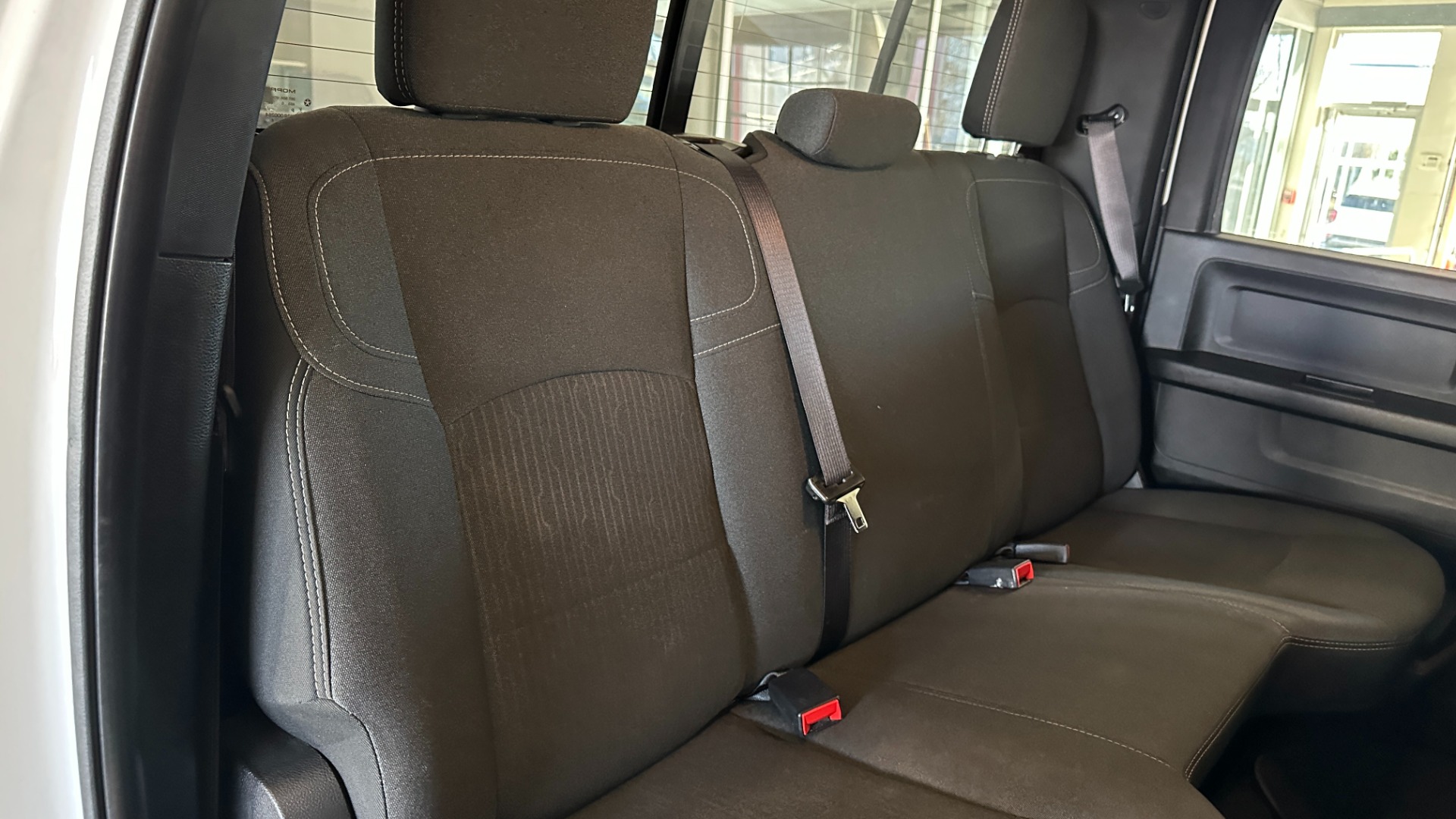 Used 2021 Ram 2500 TRADESMAN / LVL 2 PKG / 6.7L CUMMINS DIESEL / CREW CAB / 4X4 / CHROME PKG for sale $41,595 at Formula Imports in Charlotte NC 28227 27