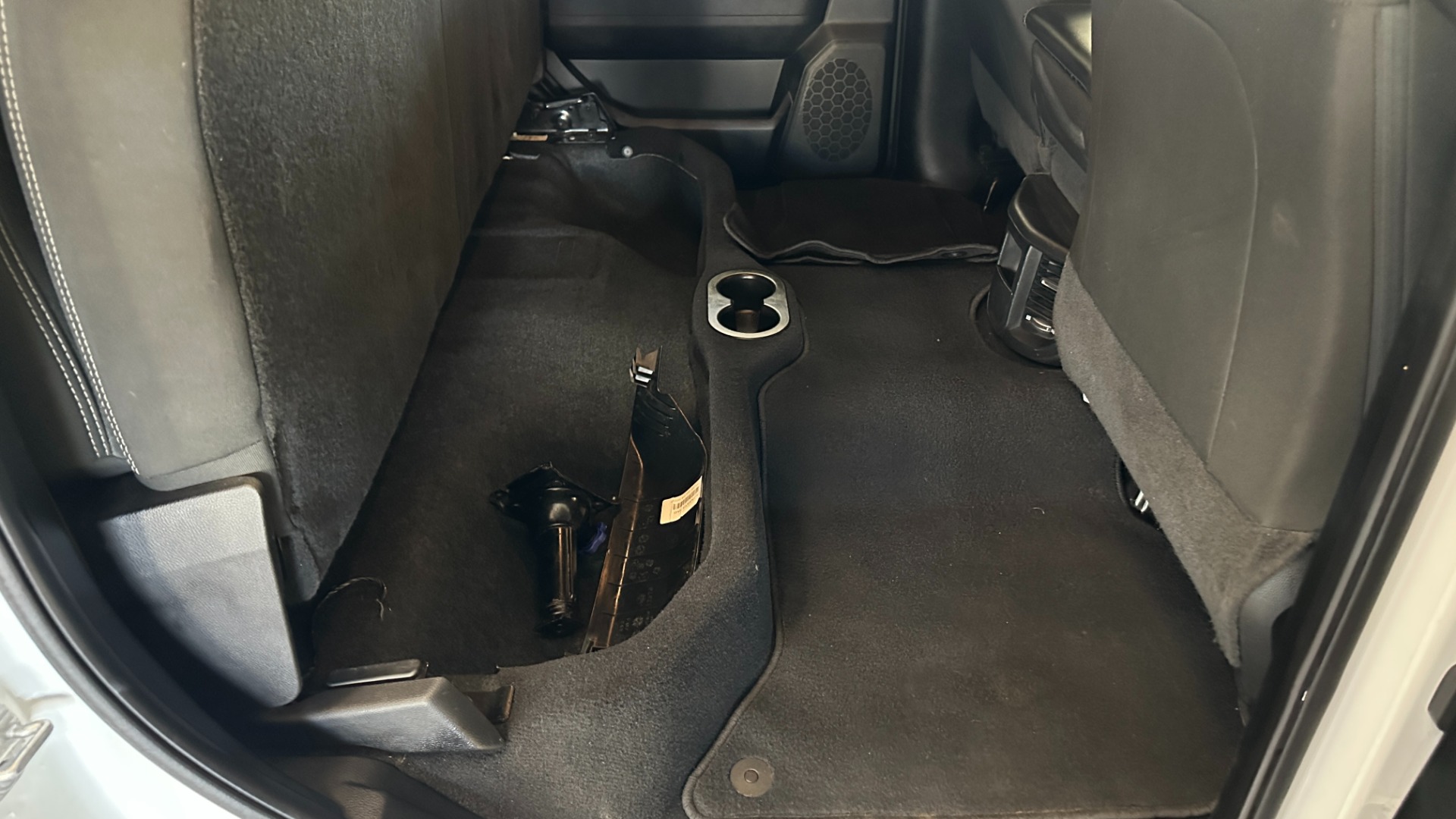 Used 2021 Ram 2500 TRADESMAN / LVL 2 PKG / 6.7L CUMMINS DIESEL / CREW CAB / 4X4 / CHROME PKG for sale $41,595 at Formula Imports in Charlotte NC 28227 29
