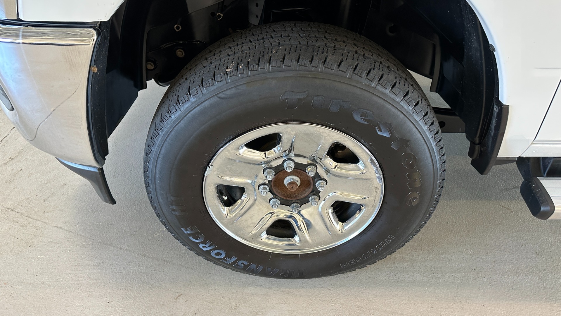 Used 2021 Ram 2500 TRADESMAN / LVL 2 PKG / 6.7L CUMMINS DIESEL / CREW CAB / 4X4 / CHROME PKG for sale $41,595 at Formula Imports in Charlotte NC 28227 37