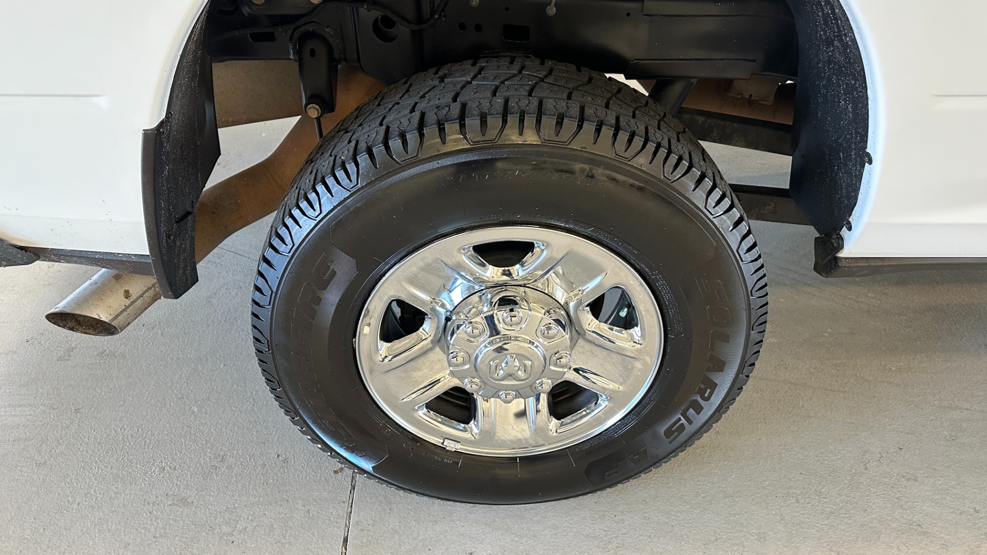 Used 2021 Ram 2500 TRADESMAN / LVL 2 PKG / 6.7L CUMMINS DIESEL / CREW CAB / 4X4 / CHROME PKG for sale $41,595 at Formula Imports in Charlotte NC 28227 38