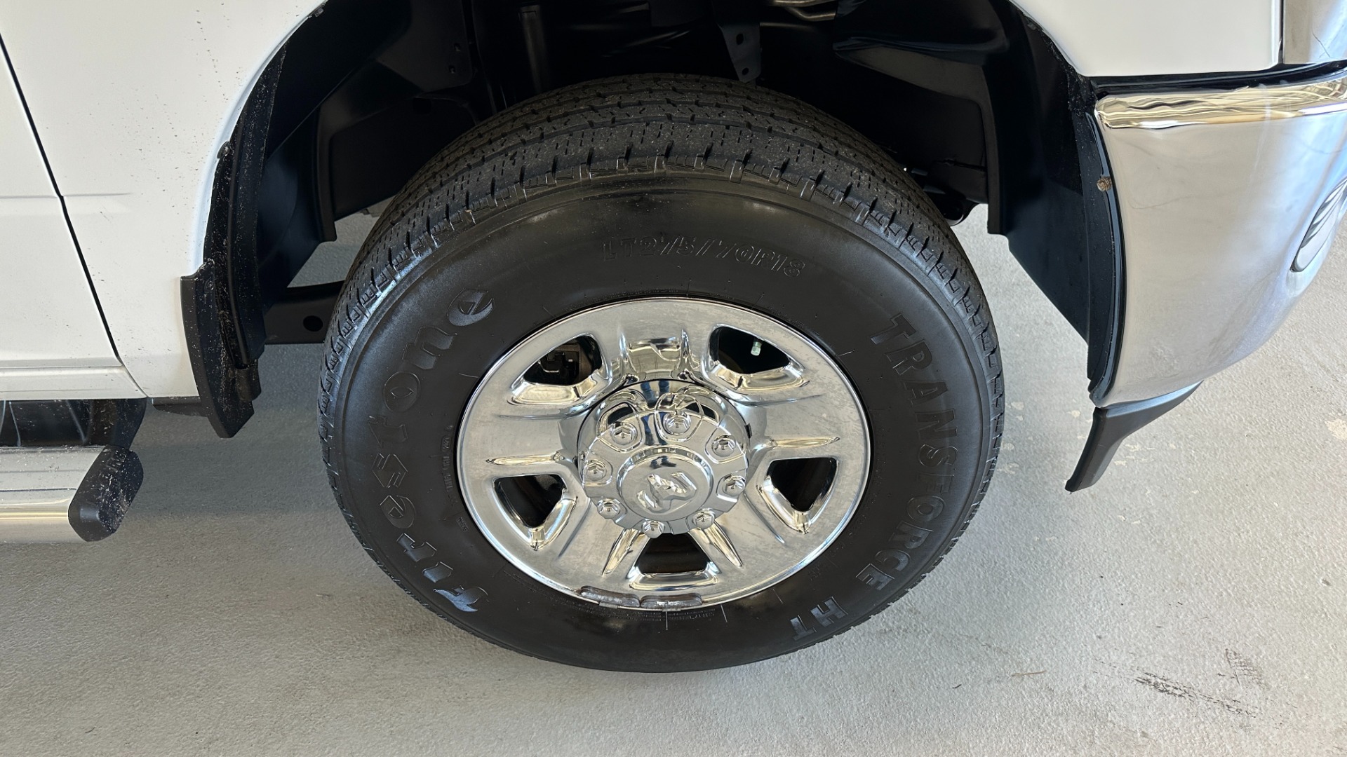 Used 2021 Ram 2500 TRADESMAN / LVL 2 PKG / 6.7L CUMMINS DIESEL / CREW CAB / 4X4 / CHROME PKG for sale $41,595 at Formula Imports in Charlotte NC 28227 39