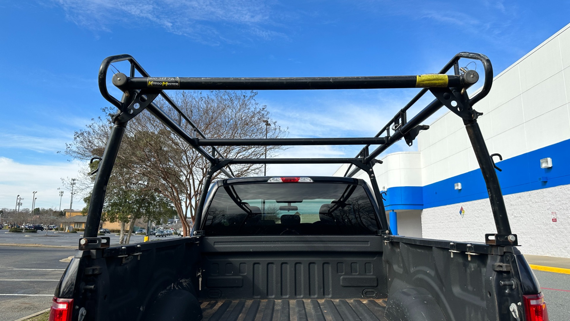 Used 2020 Ford F-150 XLT / STX PKG / SPORT PKG / 5.0L V8 / POWER EQUIPMENT / BED RACK for sale $33,900 at Formula Imports in Charlotte NC 28227 11