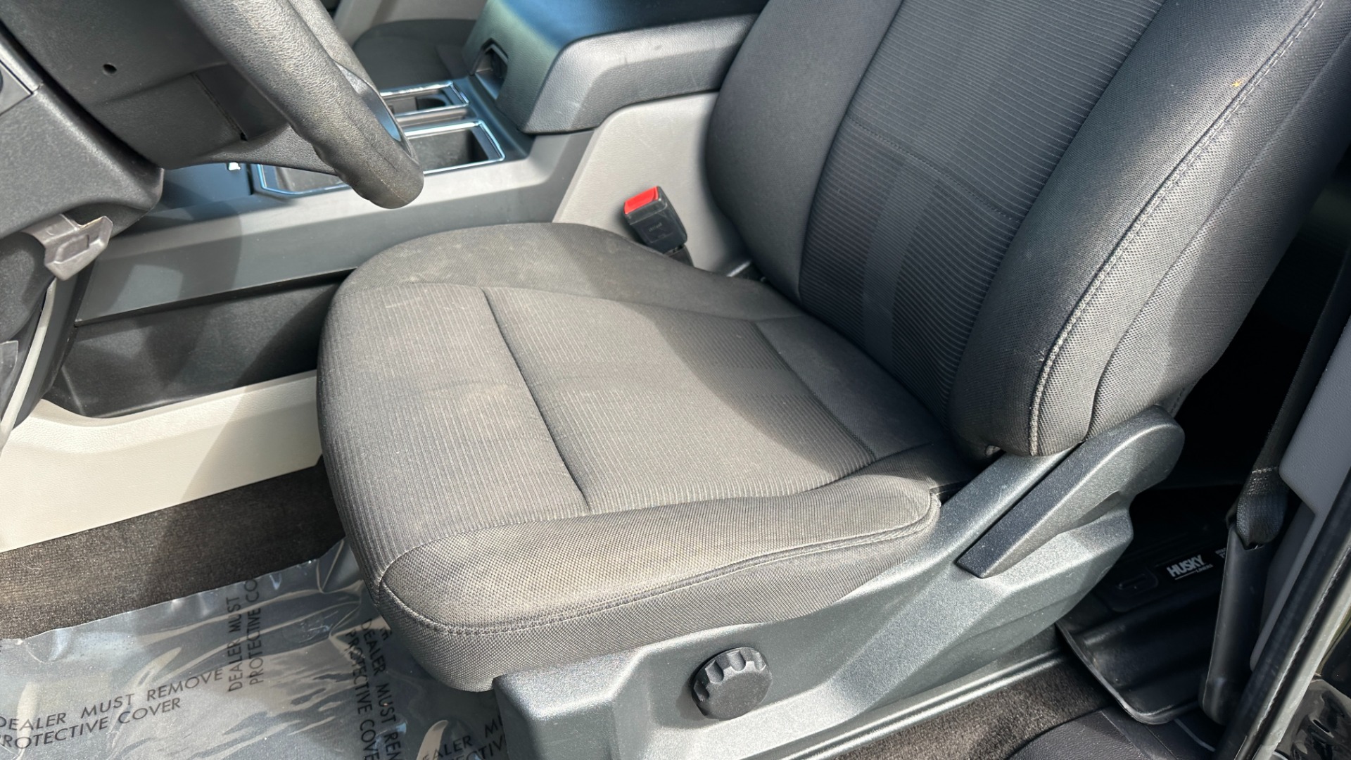 Used 2020 Ford F-150 XLT / STX PKG / SPORT PKG / 5.0L V8 / POWER EQUIPMENT / BED RACK for sale $33,900 at Formula Imports in Charlotte NC 28227 23