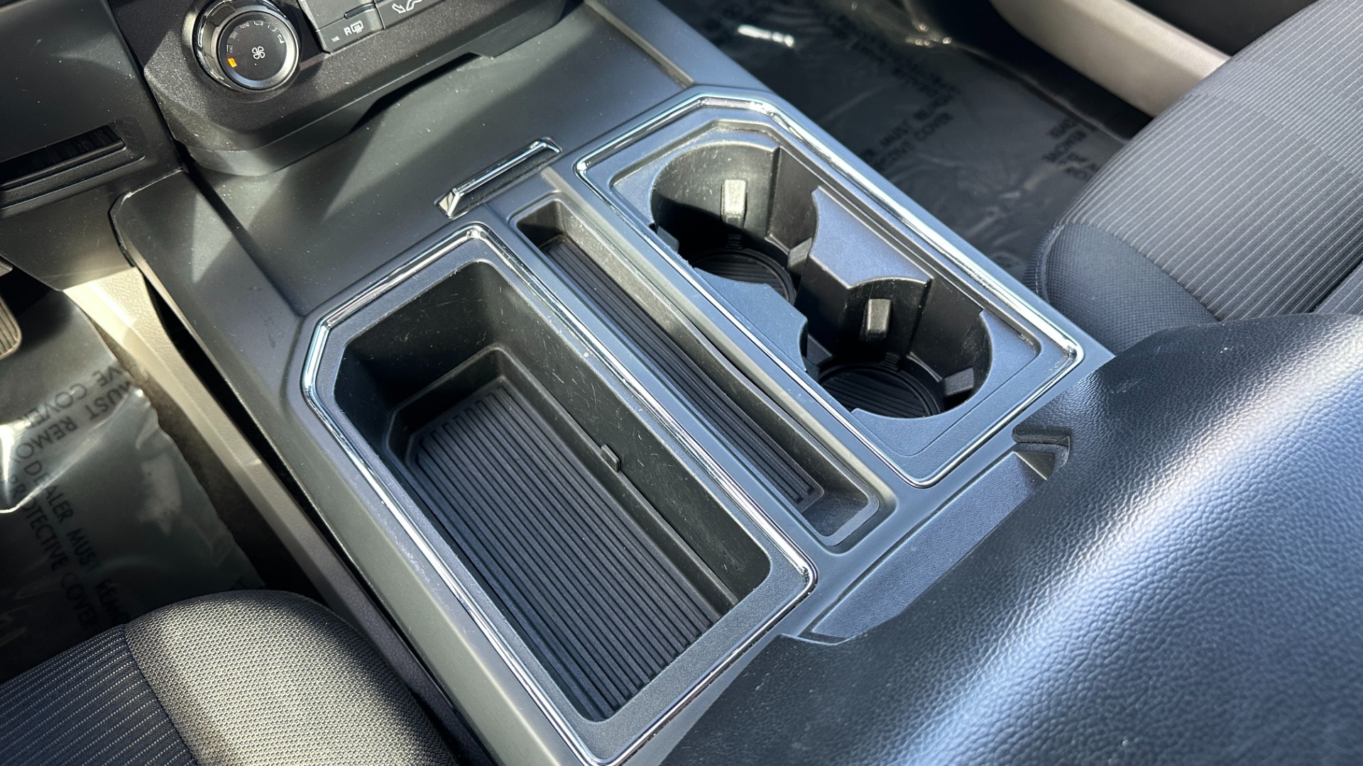 Used 2020 Ford F-150 XLT / STX PKG / SPORT PKG / 5.0L V8 / POWER EQUIPMENT / BED RACK for sale $33,900 at Formula Imports in Charlotte NC 28227 28