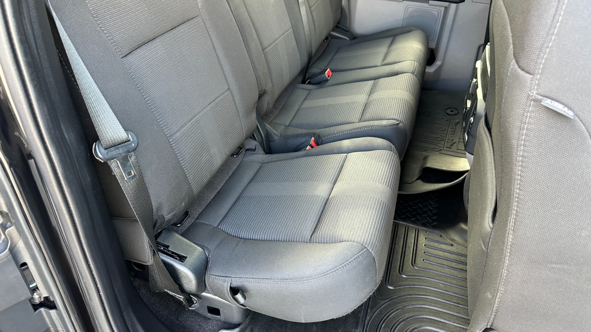 Used 2020 Ford F-150 XLT / STX PKG / SPORT PKG / 5.0L V8 / POWER EQUIPMENT / BED RACK for sale $33,900 at Formula Imports in Charlotte NC 28227 31