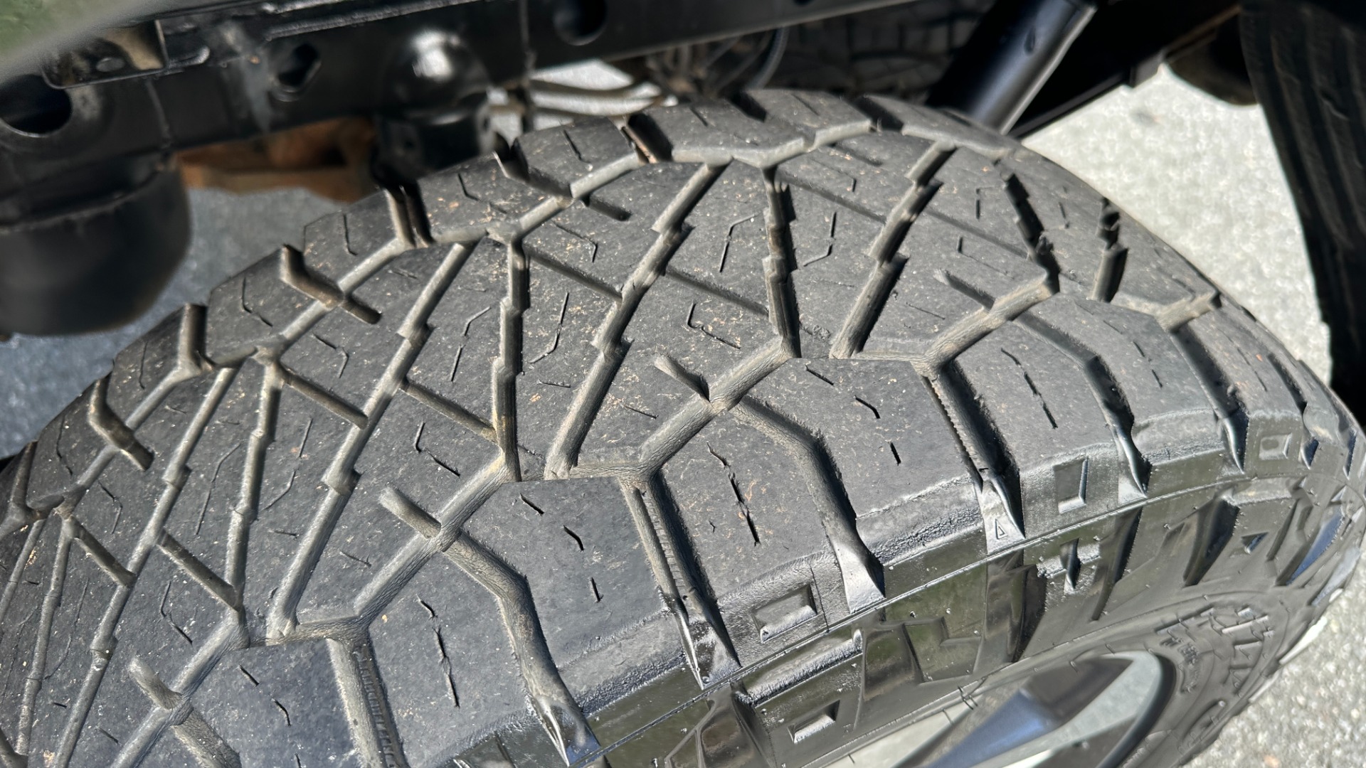 Used 2020 Ford F-150 XLT / STX PKG / SPORT PKG / 5.0L V8 / POWER EQUIPMENT / BED RACK for sale $33,900 at Formula Imports in Charlotte NC 28227 48