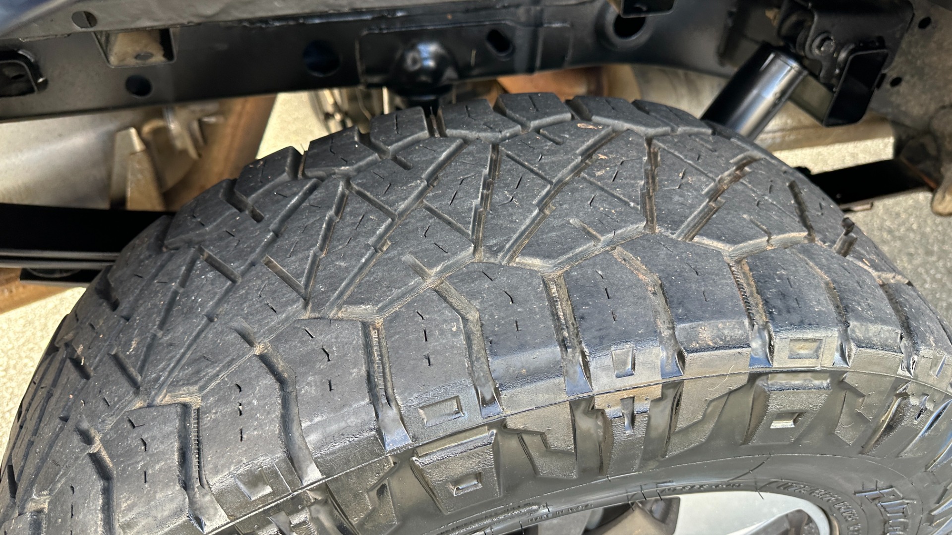 Used 2020 Ford F-150 XLT / STX PKG / SPORT PKG / 5.0L V8 / POWER EQUIPMENT / BED RACK for sale $33,900 at Formula Imports in Charlotte NC 28227 49