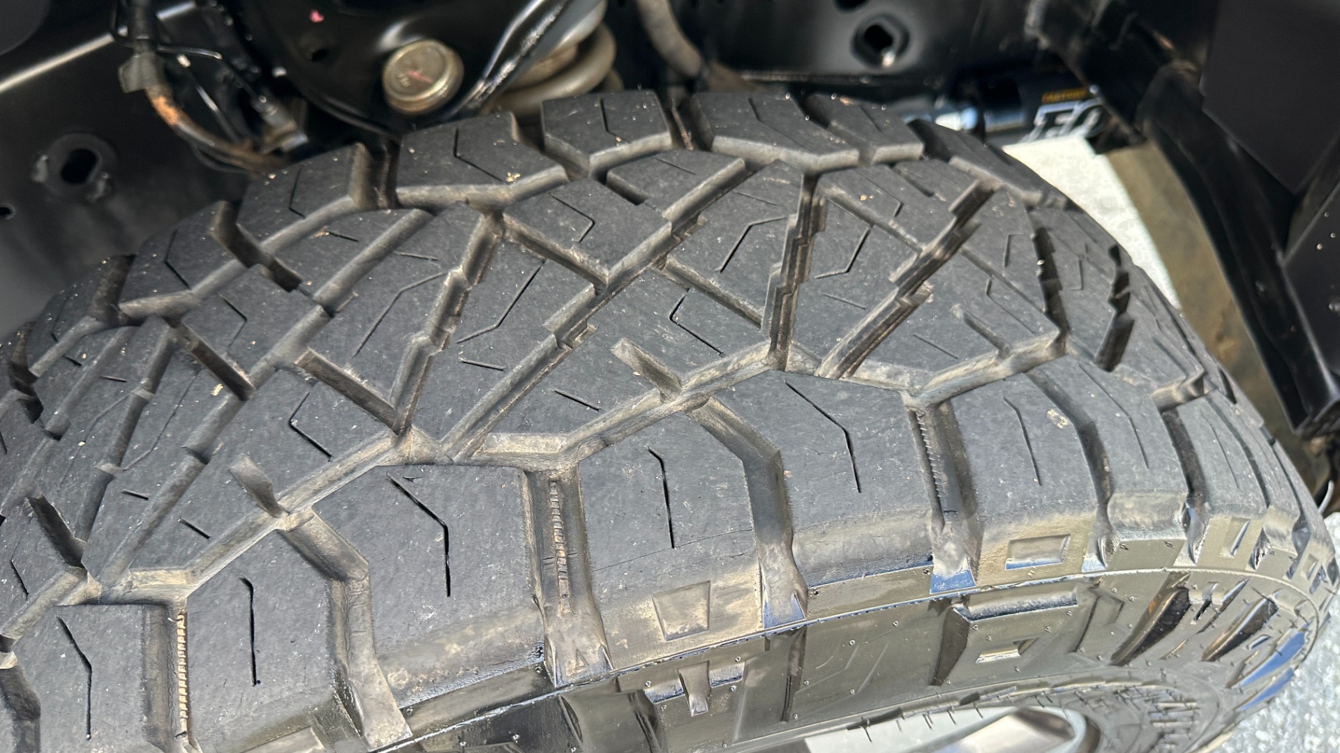 Used 2020 Ford F-150 XLT / STX PKG / SPORT PKG / 5.0L V8 / POWER EQUIPMENT / BED RACK for sale $33,900 at Formula Imports in Charlotte NC 28227 50
