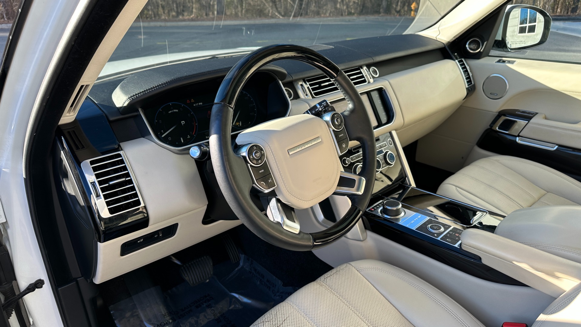Used 2013 Land Rover Range Rover HSE / MERIDIAN SOUND / TOW PACK / VISION ASSIST / CLIMATE COMFORT for sale $30,995 at Formula Imports in Charlotte NC 28227 11