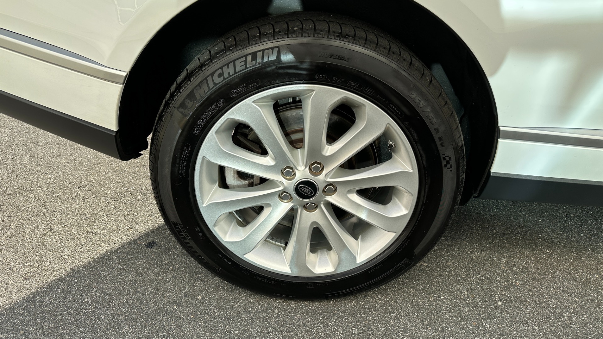 Used 2013 Land Rover Range Rover HSE / MERIDIAN SOUND / TOW PACK / VISION ASSIST / CLIMATE COMFORT for sale Sold at Formula Imports in Charlotte NC 28227 44