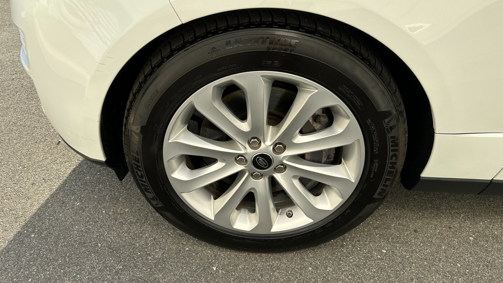 Used 2013 Land Rover Range Rover HSE / MERIDIAN SOUND / TOW PACK / VISION ASSIST / CLIMATE COMFORT for sale Sold at Formula Imports in Charlotte NC 28227 45