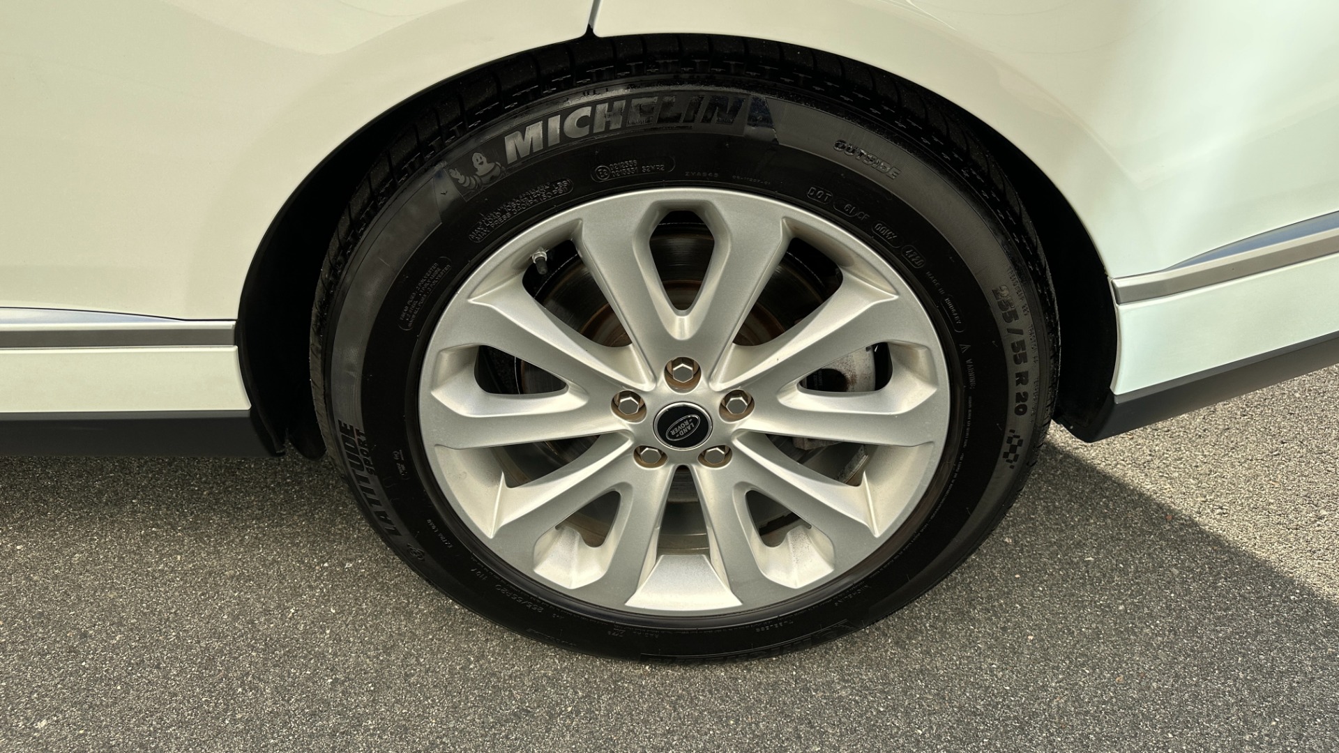 Used 2013 Land Rover Range Rover HSE / MERIDIAN SOUND / TOW PACK / VISION ASSIST / CLIMATE COMFORT for sale Sold at Formula Imports in Charlotte NC 28227 46