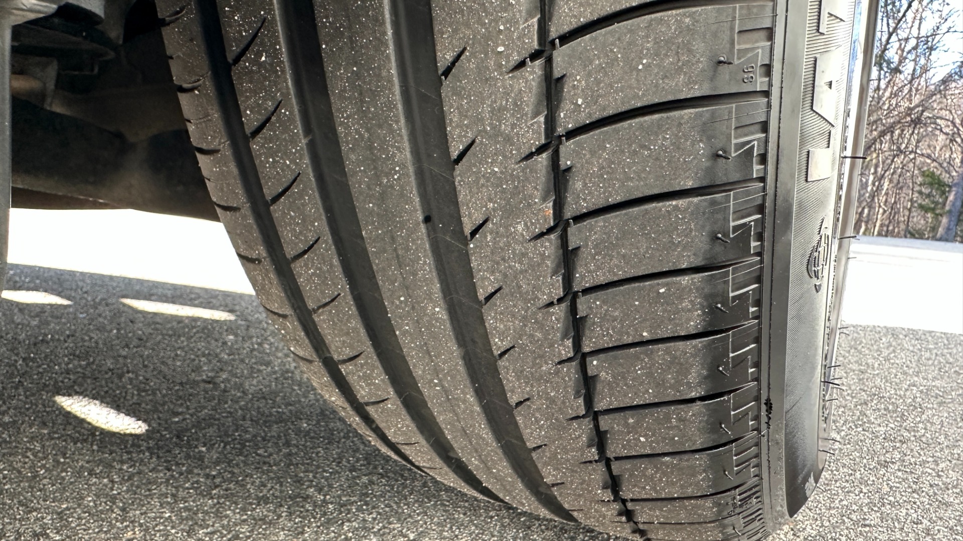 Used 2013 Land Rover Range Rover HSE / MERIDIAN SOUND / TOW PACK / VISION ASSIST / CLIMATE COMFORT for sale Sold at Formula Imports in Charlotte NC 28227 47
