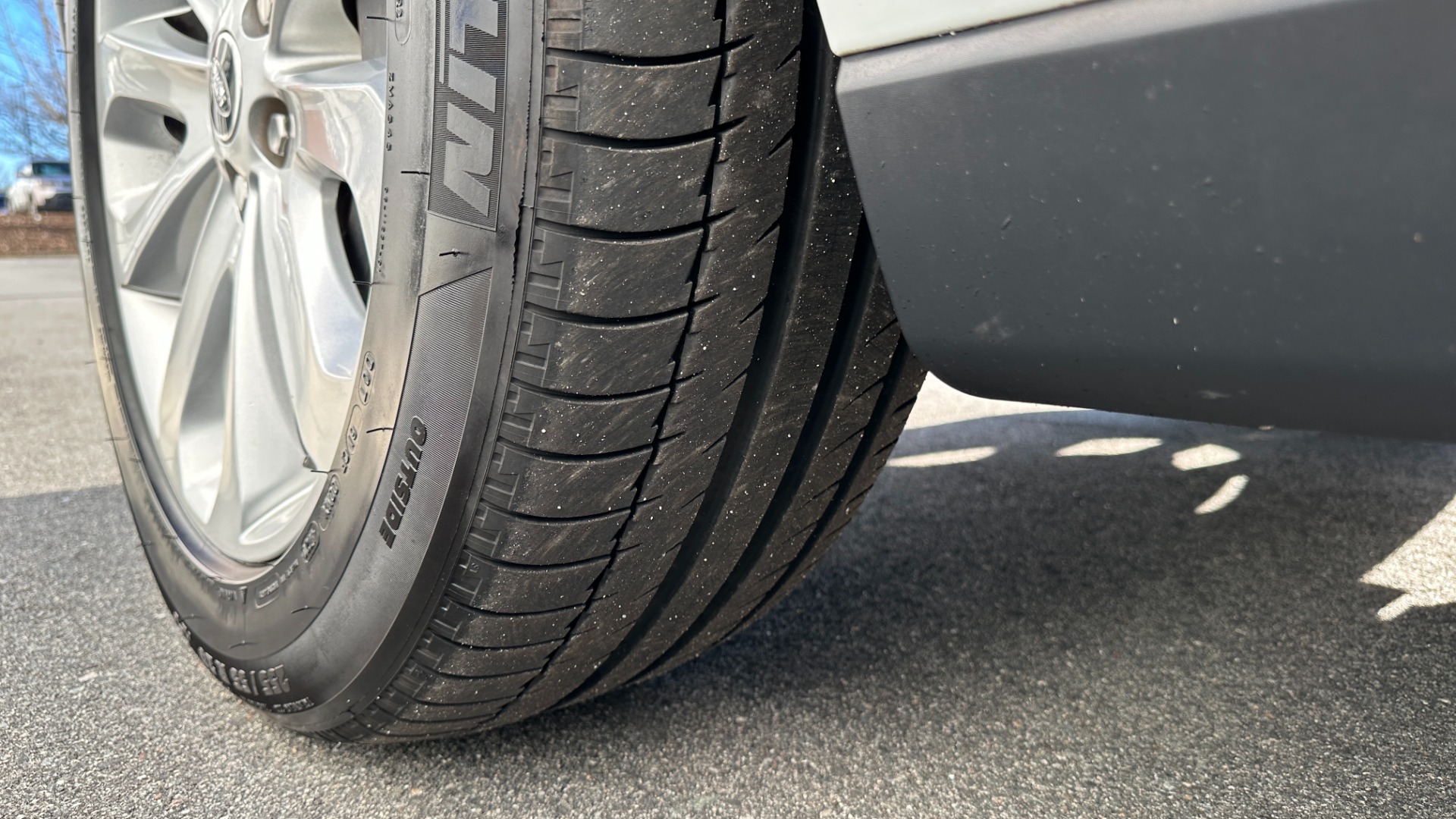 Used 2013 Land Rover Range Rover HSE / MERIDIAN SOUND / TOW PACK / VISION ASSIST / CLIMATE COMFORT for sale Sold at Formula Imports in Charlotte NC 28227 48