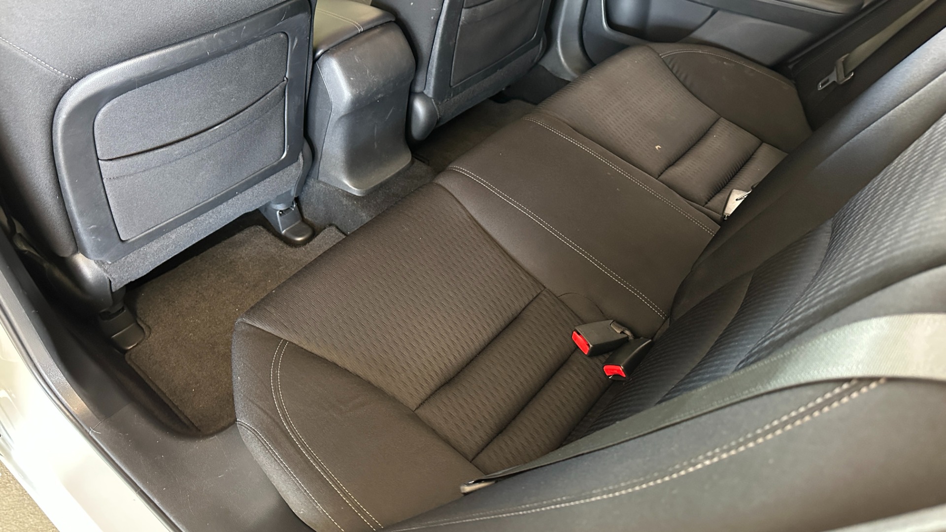 Used 2014 Honda Accord Sedan Sport for sale Sold at Formula Imports in Charlotte NC 28227 16