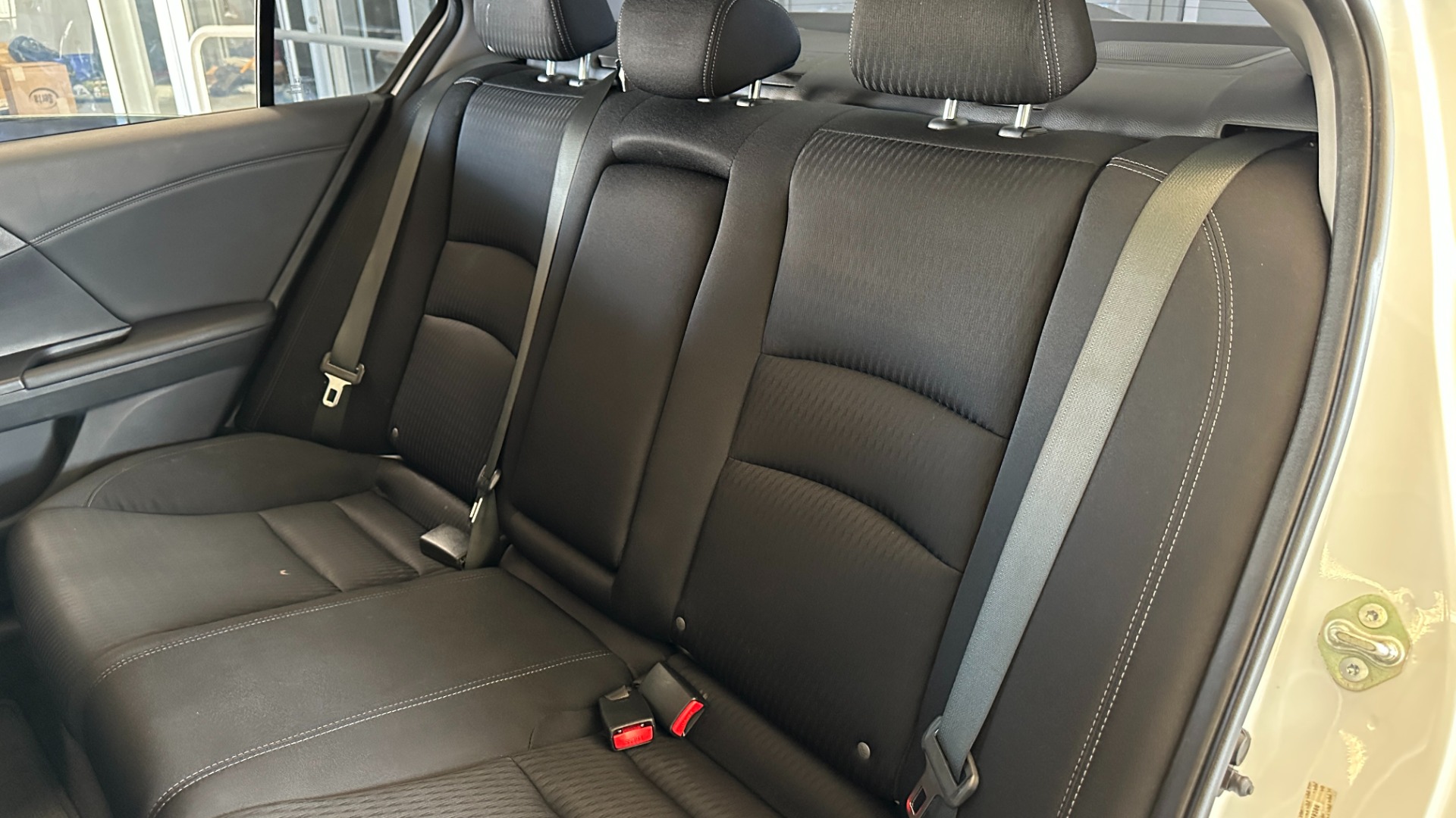 Used 2014 Honda Accord Sedan Sport for sale Sold at Formula Imports in Charlotte NC 28227 17
