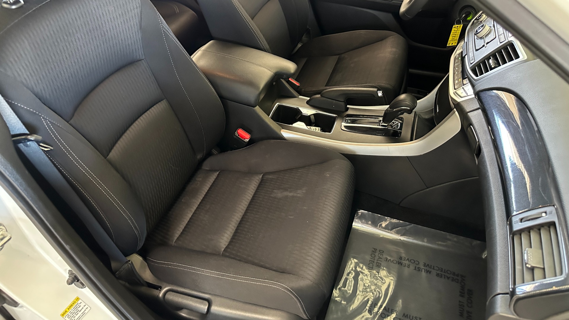 Used 2014 Honda Accord Sedan Sport for sale Sold at Formula Imports in Charlotte NC 28227 23