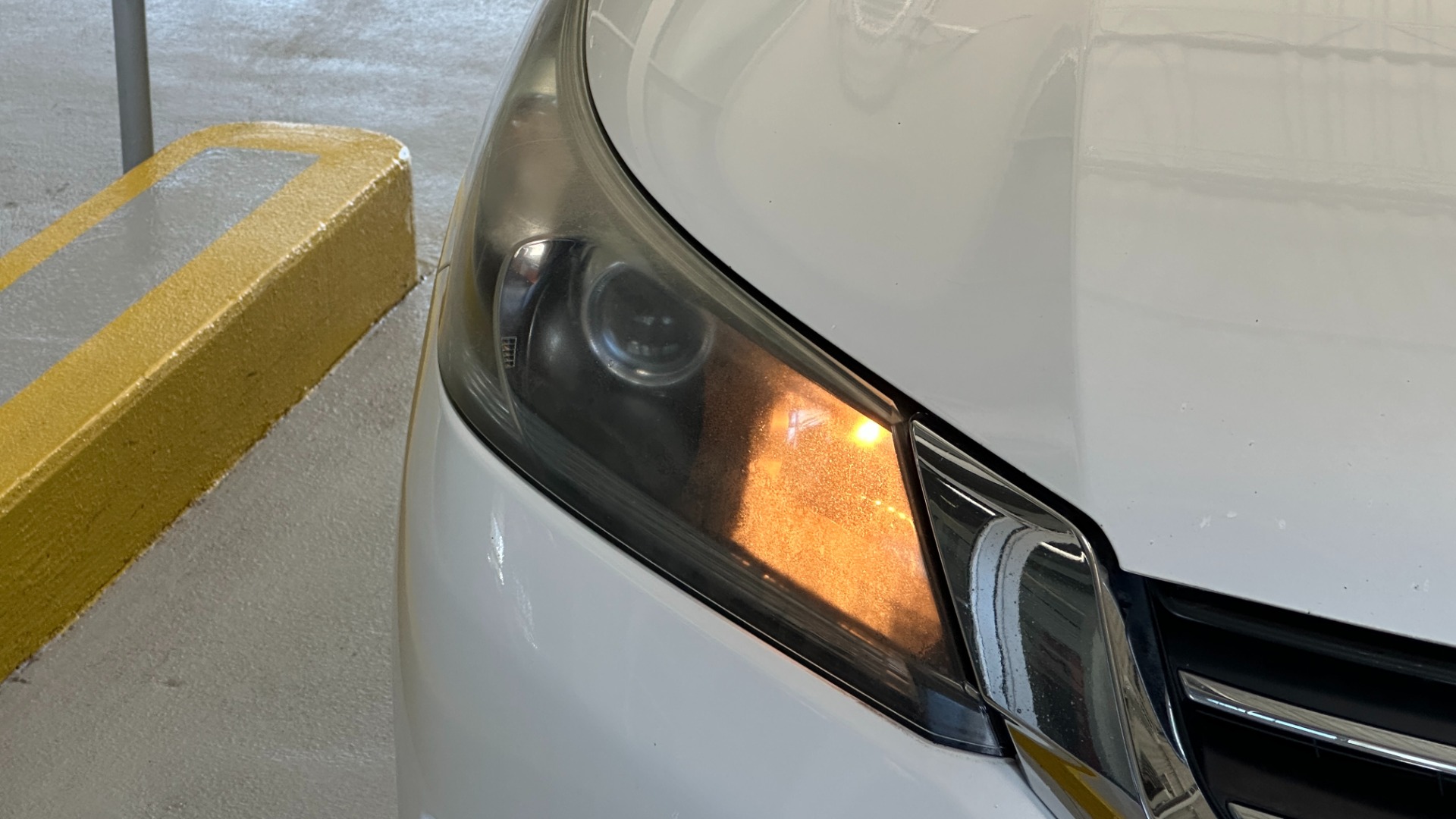 Used 2014 Honda Accord Sedan Sport for sale Sold at Formula Imports in Charlotte NC 28227 37