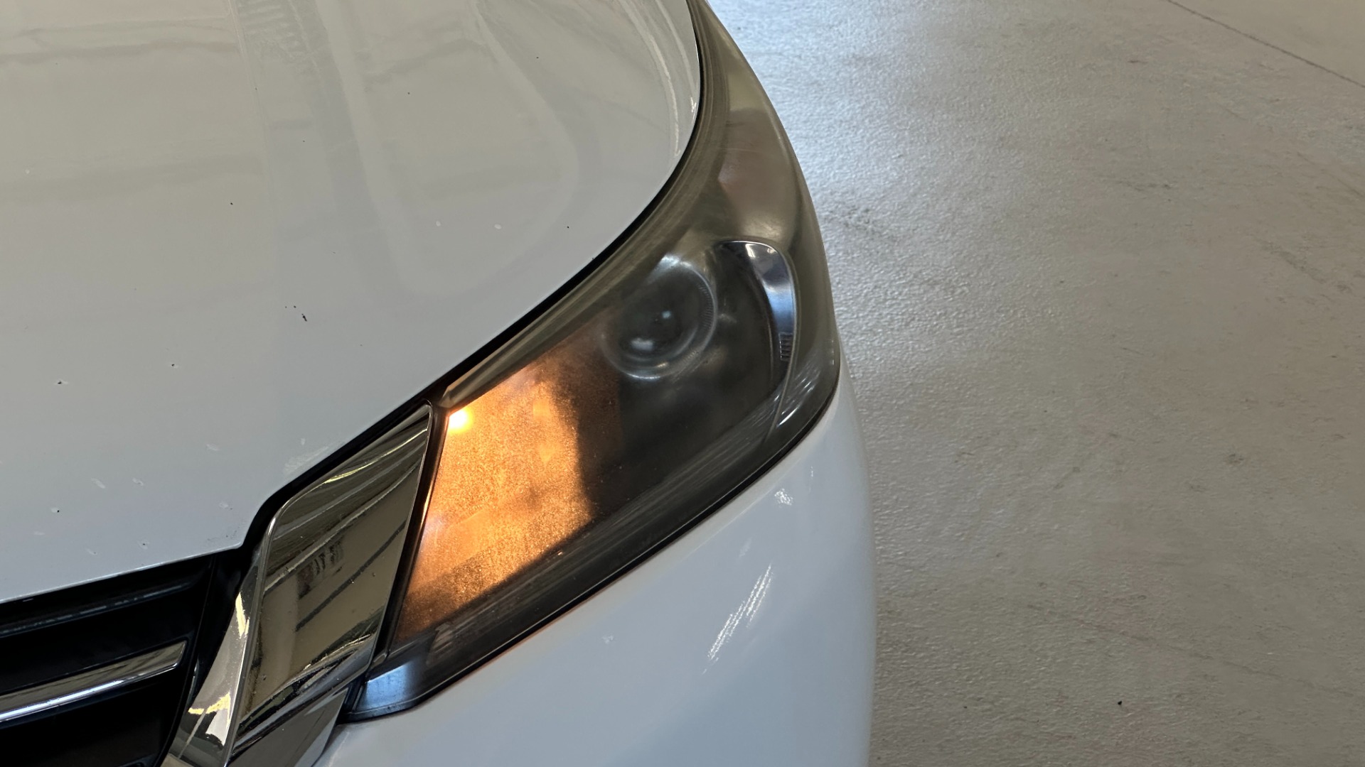 Used 2014 Honda Accord Sedan Sport for sale Sold at Formula Imports in Charlotte NC 28227 38